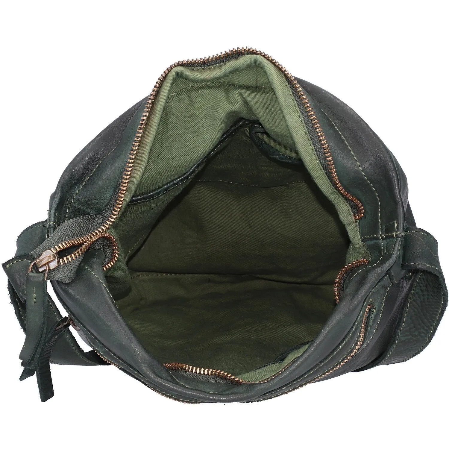 Harold's Borsa a tracolla Submarine in pelle 23 cm