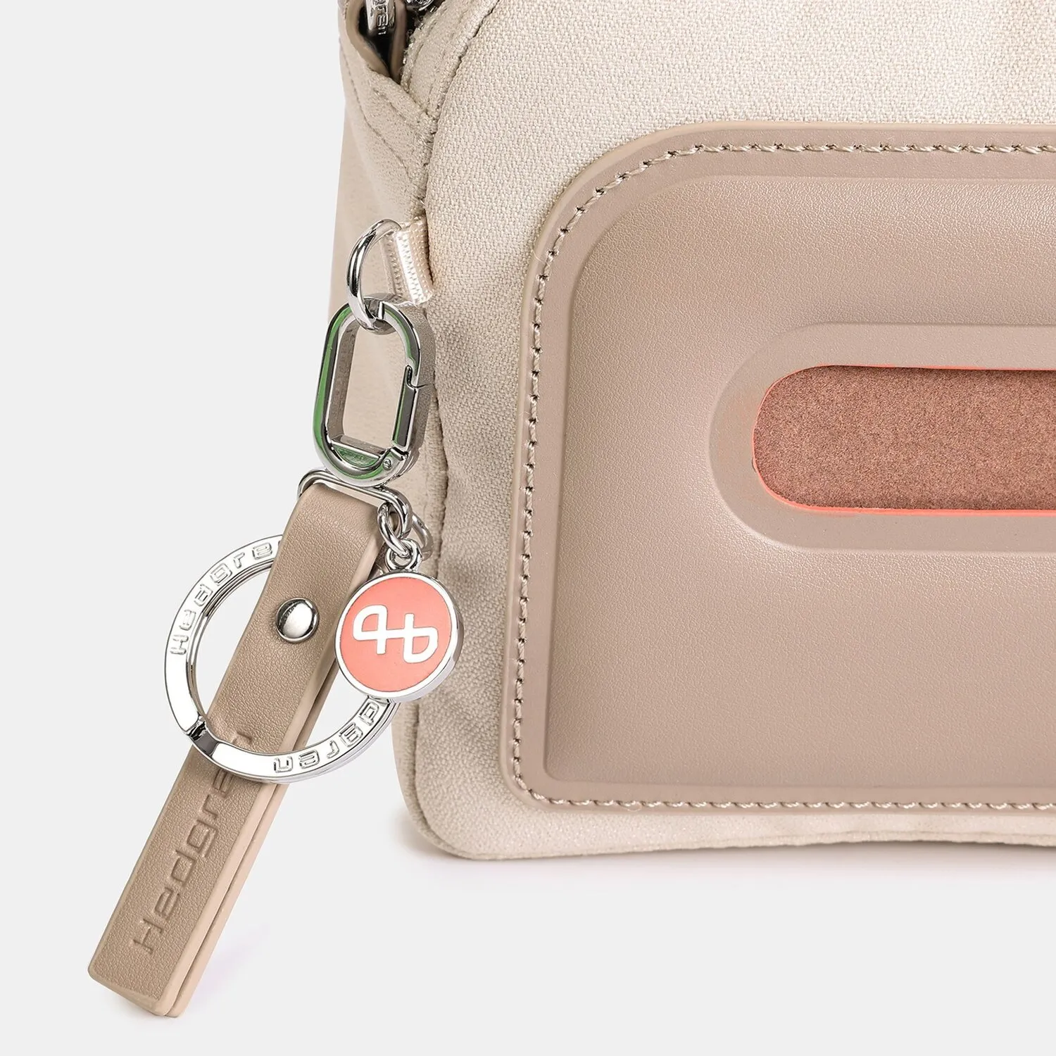 Hedgren Borsa a tracolla Fika RFID 20 cm