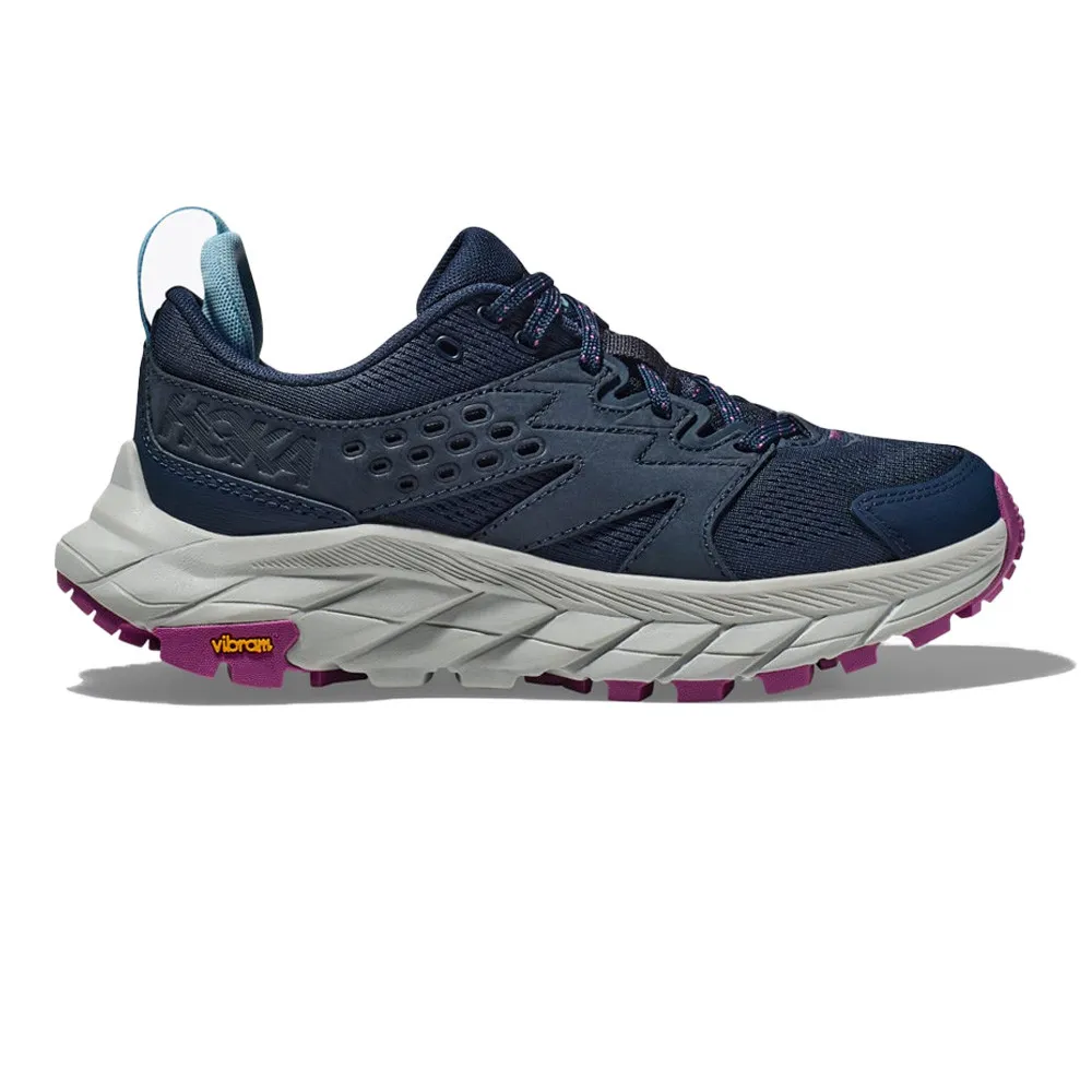 Hoka Anacapa Breeze Low per donna Scarpe da escursione - AW24