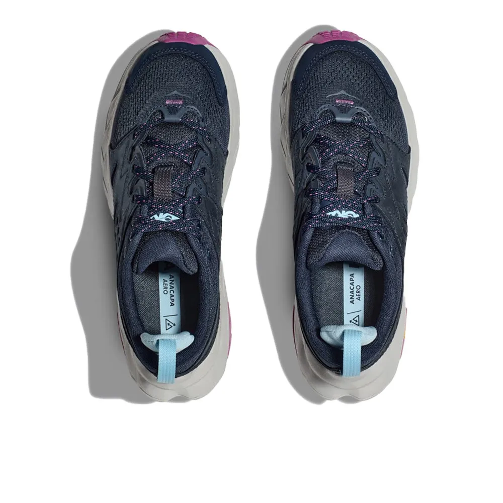 Hoka Anacapa Breeze Low per donna Scarpe da escursione - AW24