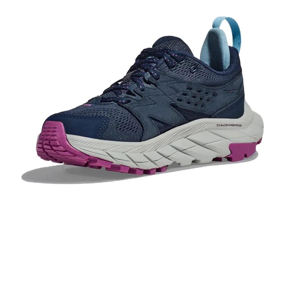 Hoka Anacapa Breeze Low per donna Scarpe da escursione - AW24