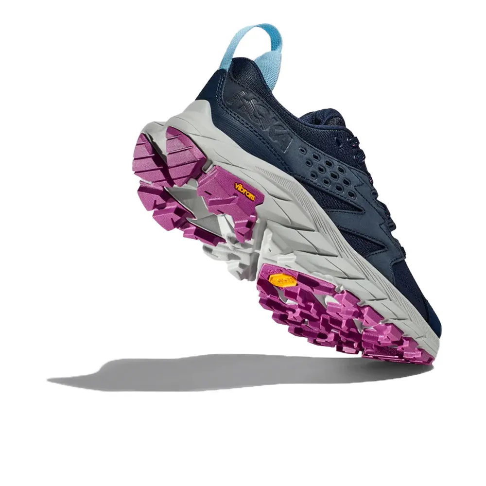 Hoka Anacapa Breeze Low per donna Scarpe da escursione - AW24