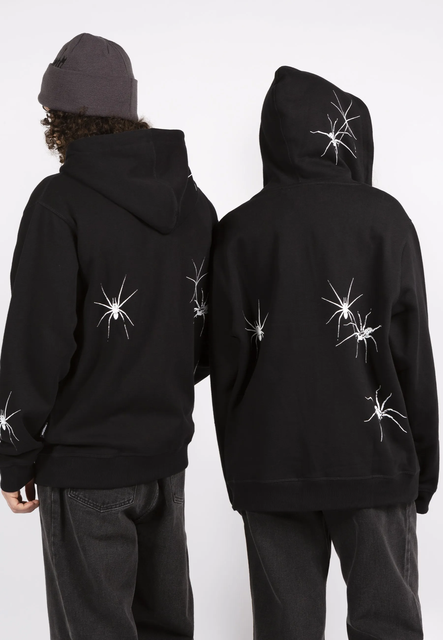 HOODIE ZIP VENUM UNISEX - Felpa con zip