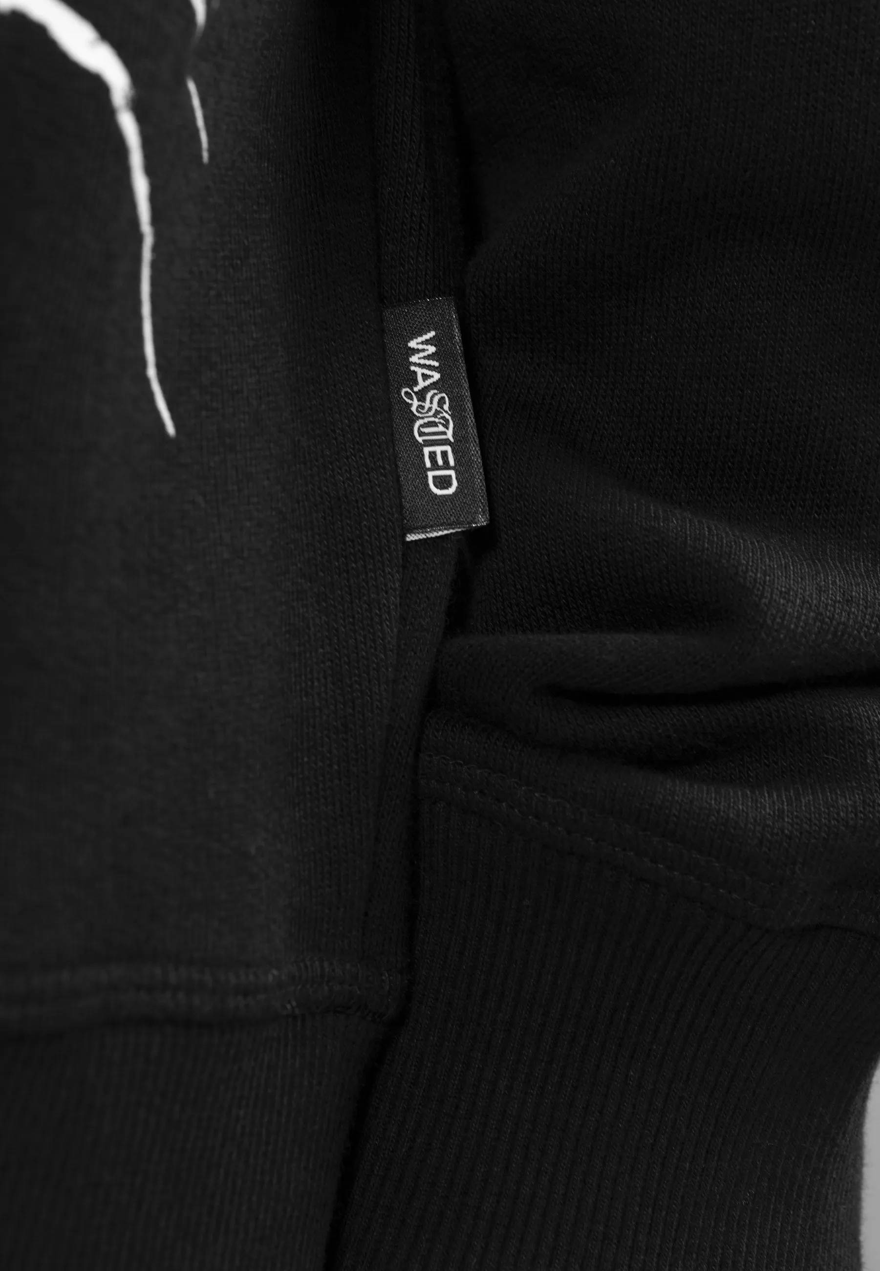 HOODIE ZIP VENUM UNISEX - Felpa con zip
