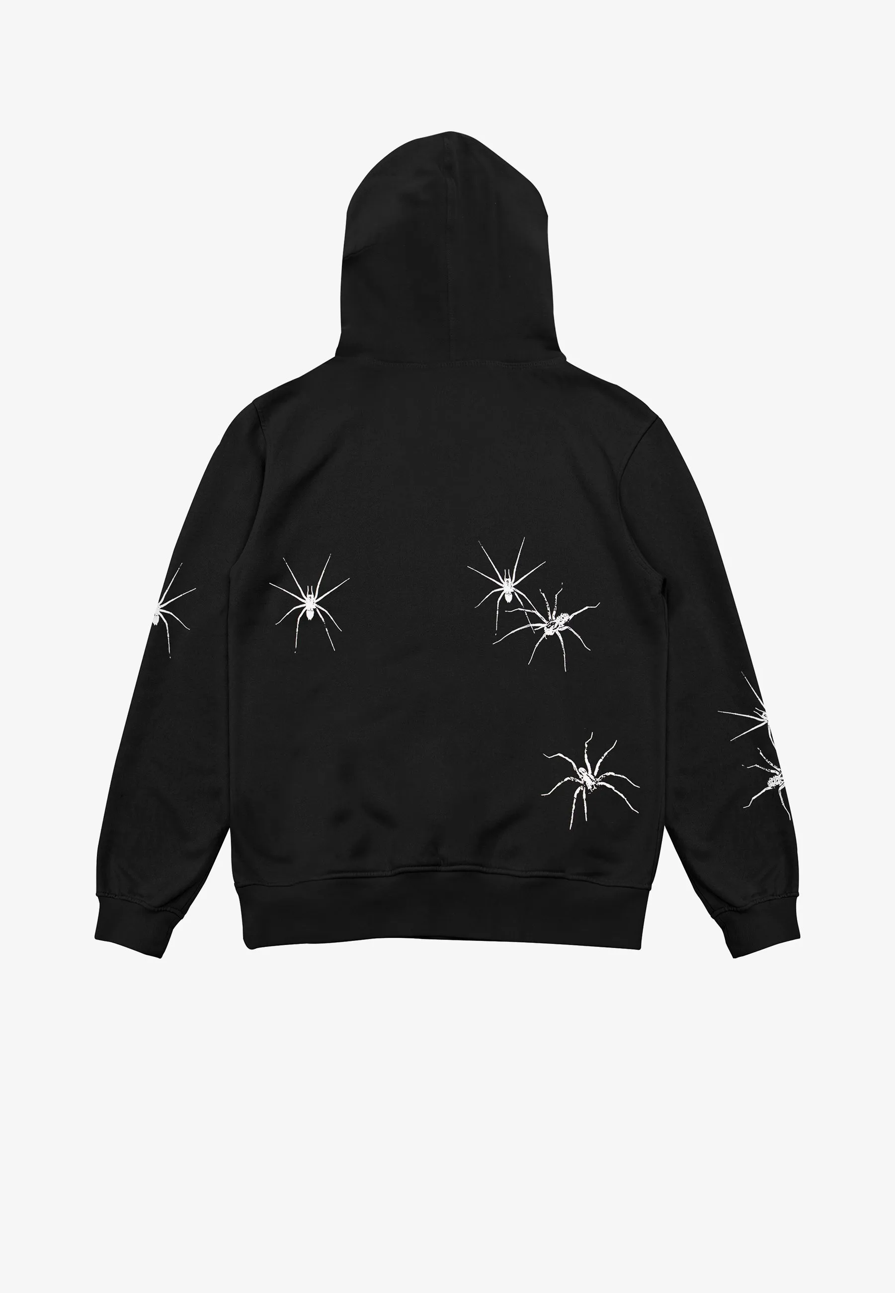 HOODIE ZIP VENUM UNISEX - Felpa con zip