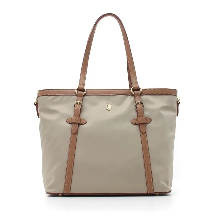 HOUSTON SHOPPING BAG