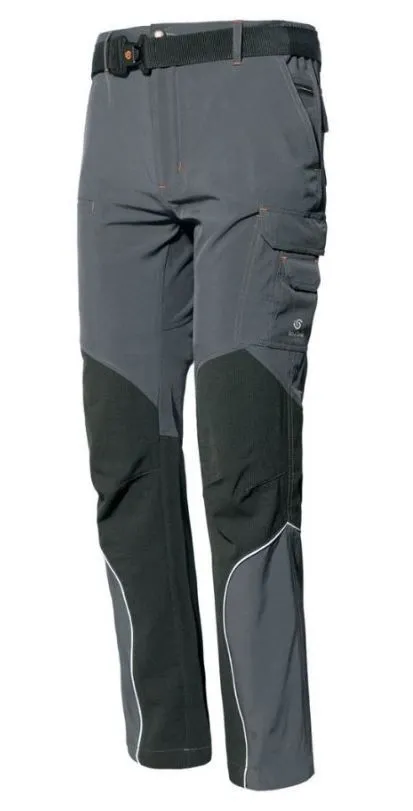 INDUSTRIAL STARTER Pantalone extreme light