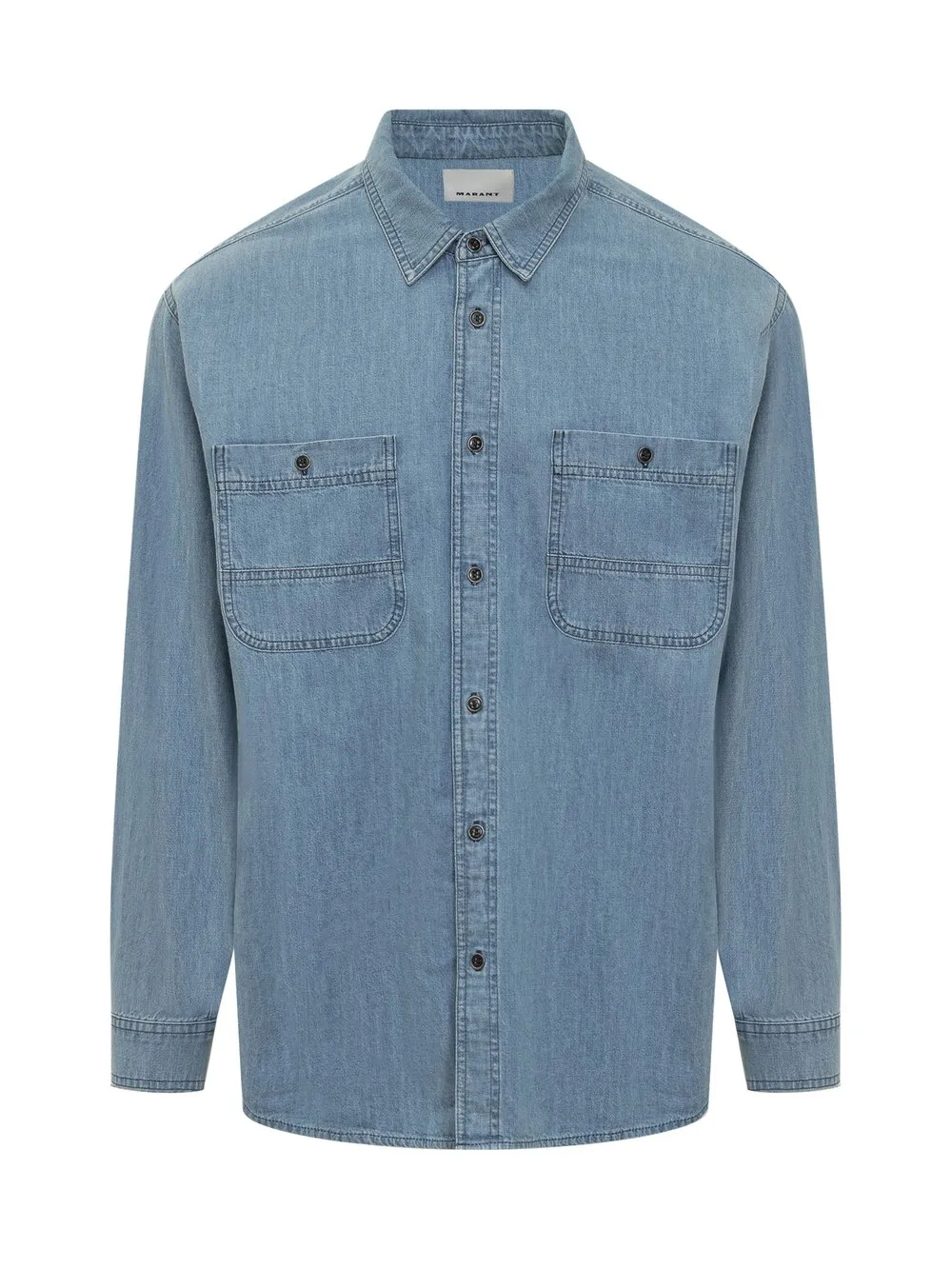 ISABEL MARANT Camicia Whelynton  