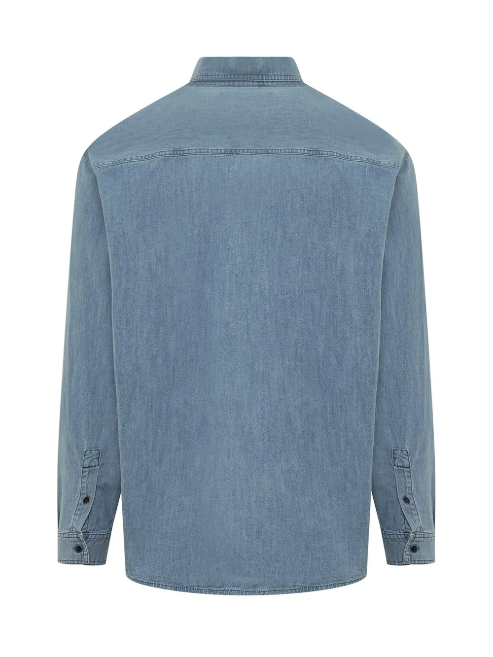 ISABEL MARANT Camicia Whelynton  