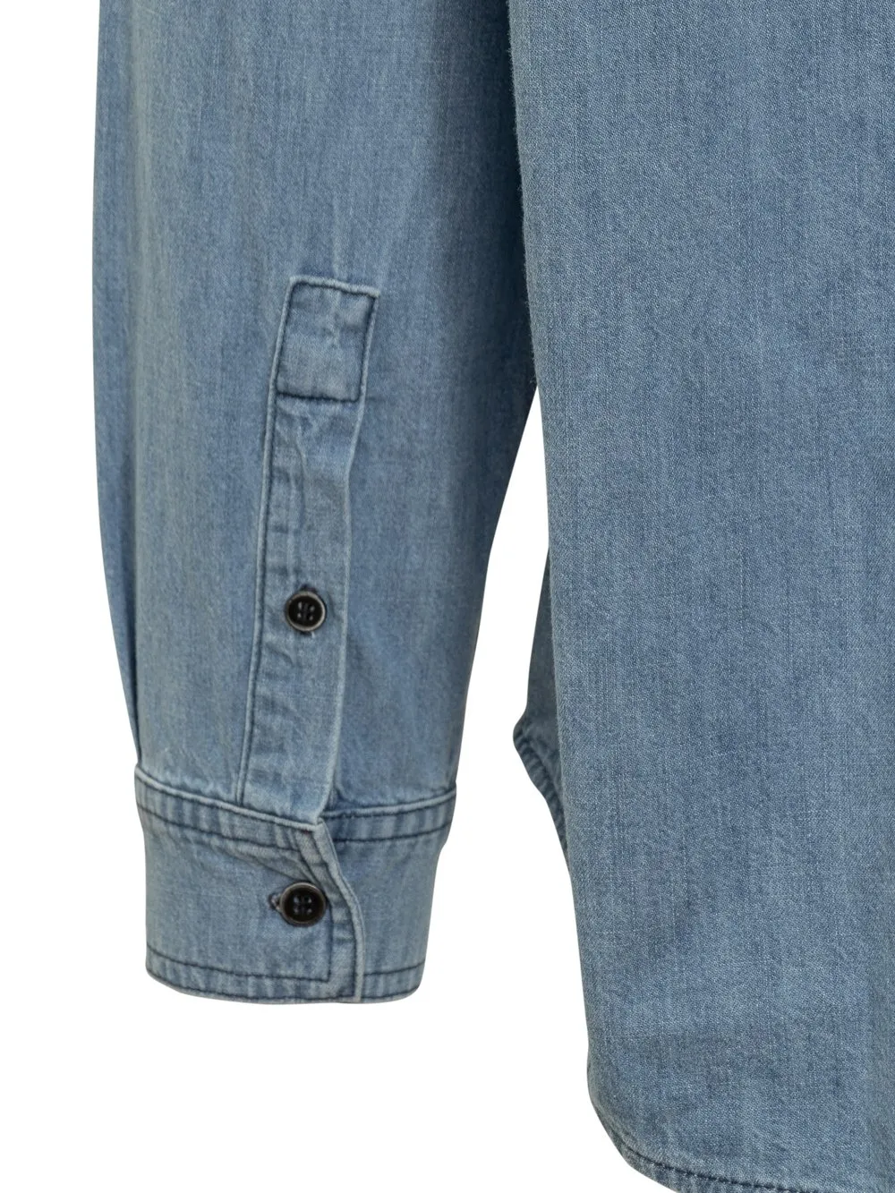 ISABEL MARANT Camicia Whelynton  
