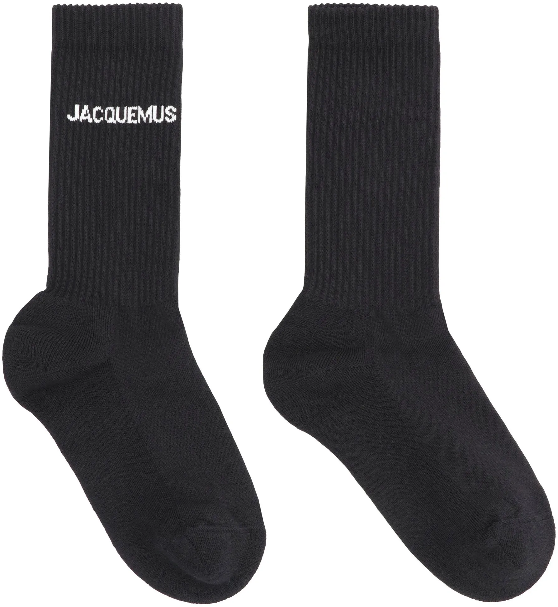 Jacquemus Calzini Jacquemus in cotone
