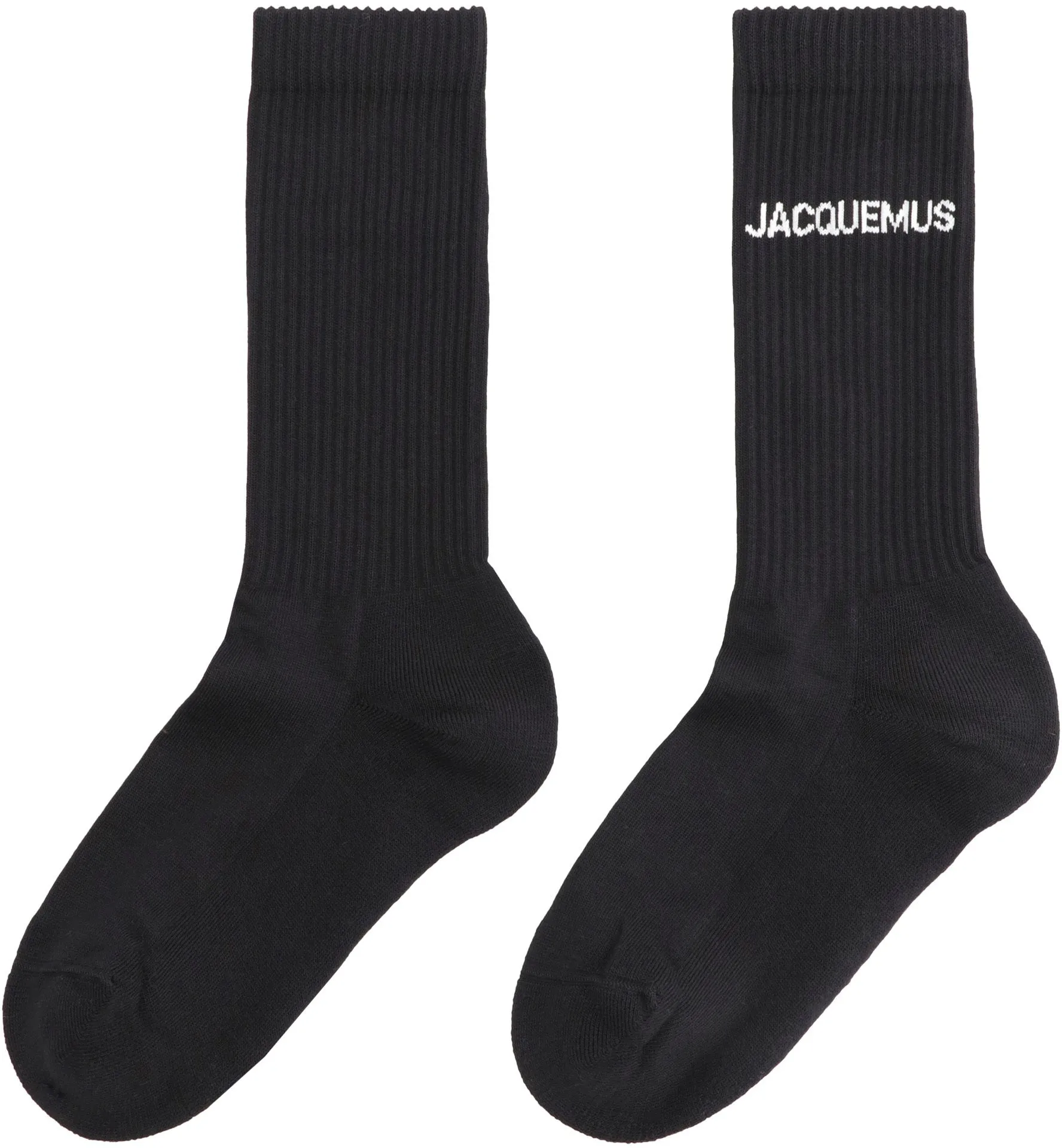 Jacquemus Calzini Jacquemus in cotone