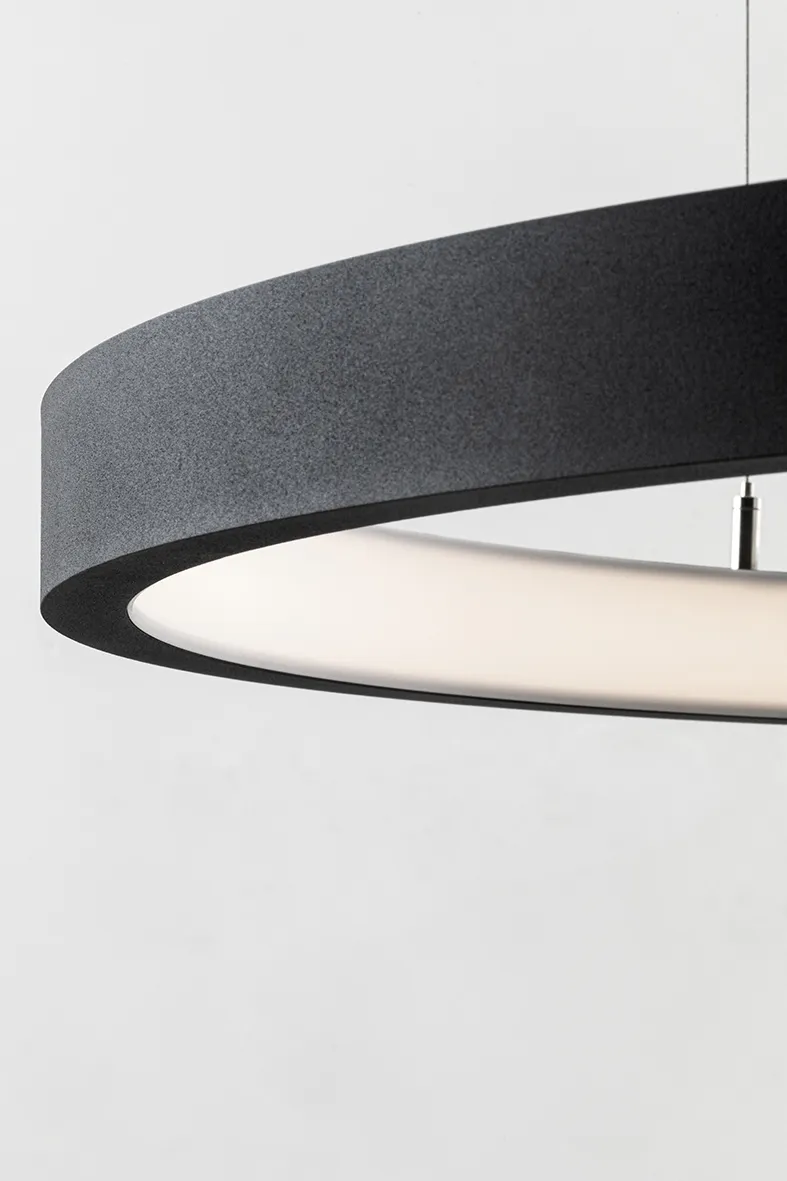 KANT – PLAFONIERA LED 69W 3K N