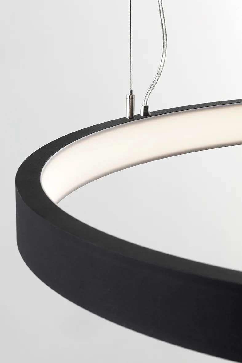 KANT – PLAFONIERA LED 69W 3K N