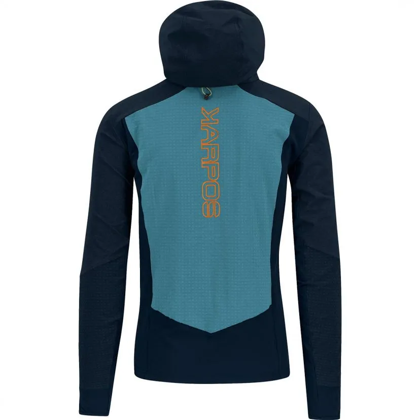 Karpos Lede Jacket Men giacca softshell uomo