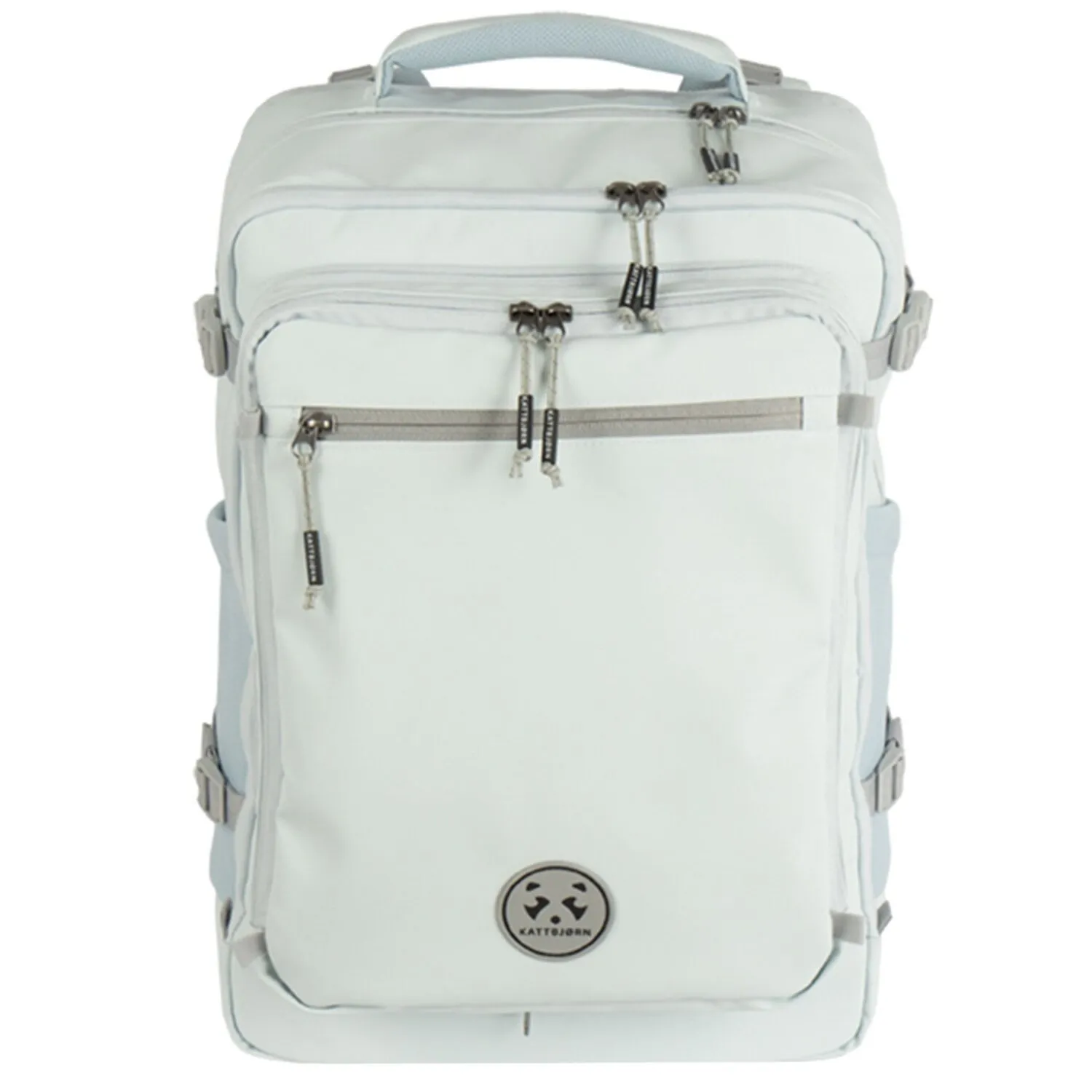Kattbjörn Classic Zaino da scuola 42 cm