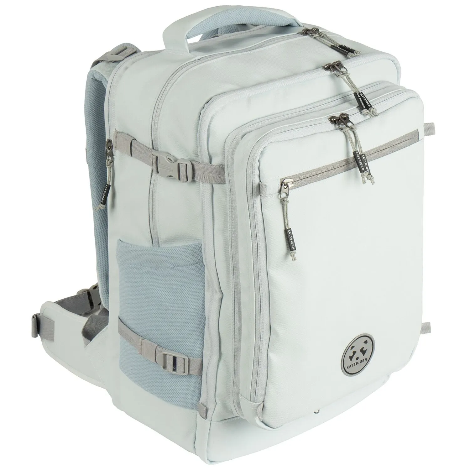 Kattbjörn Classic Zaino da scuola 42 cm