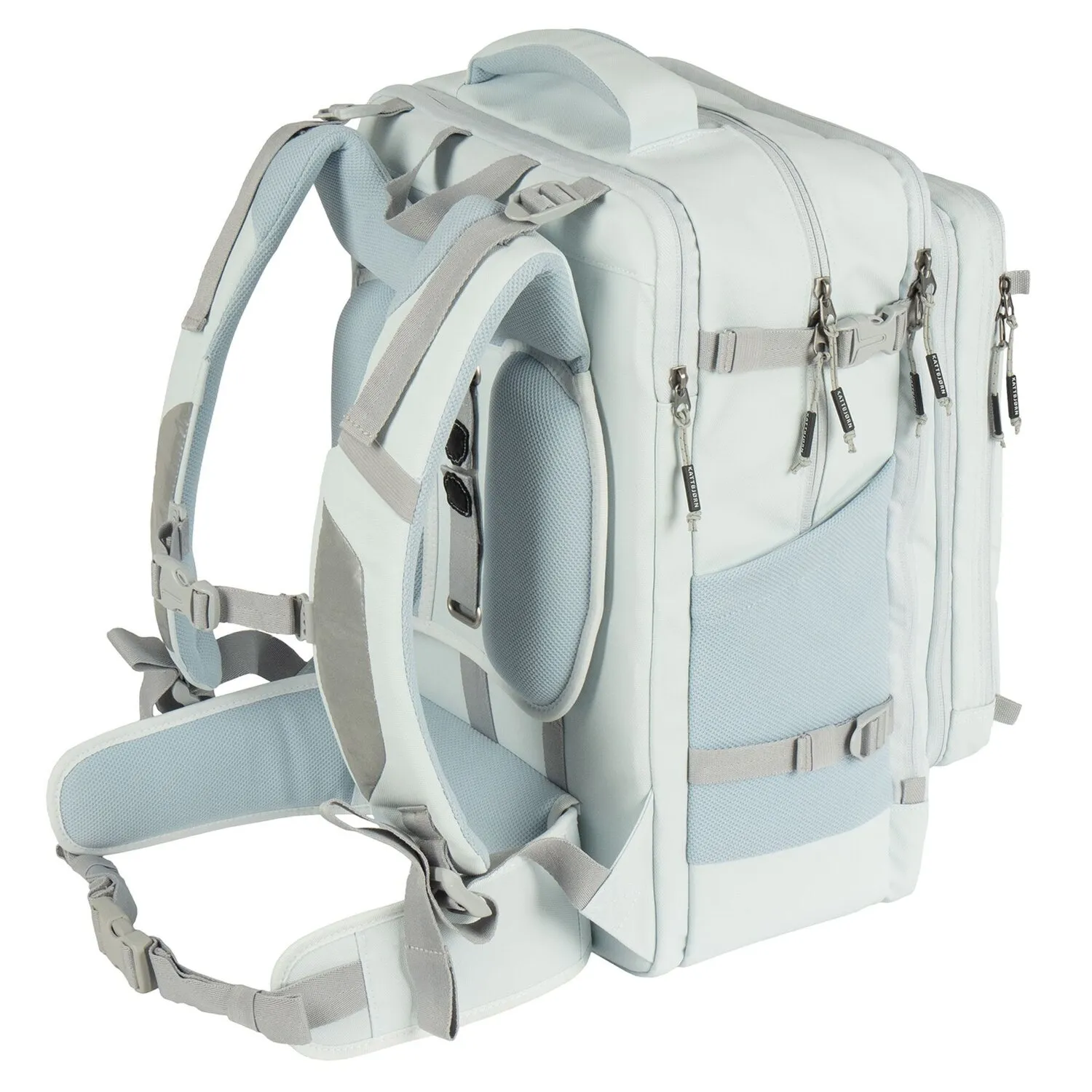 Kattbjörn Classic Zaino da scuola 42 cm