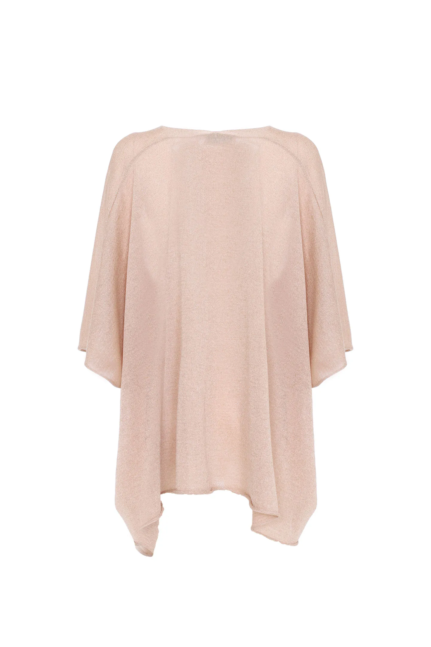 KIMONO IN LUREX