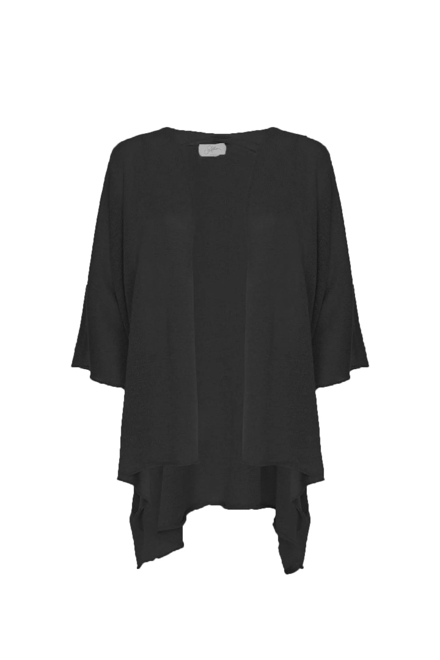 KIMONO IN LUREX