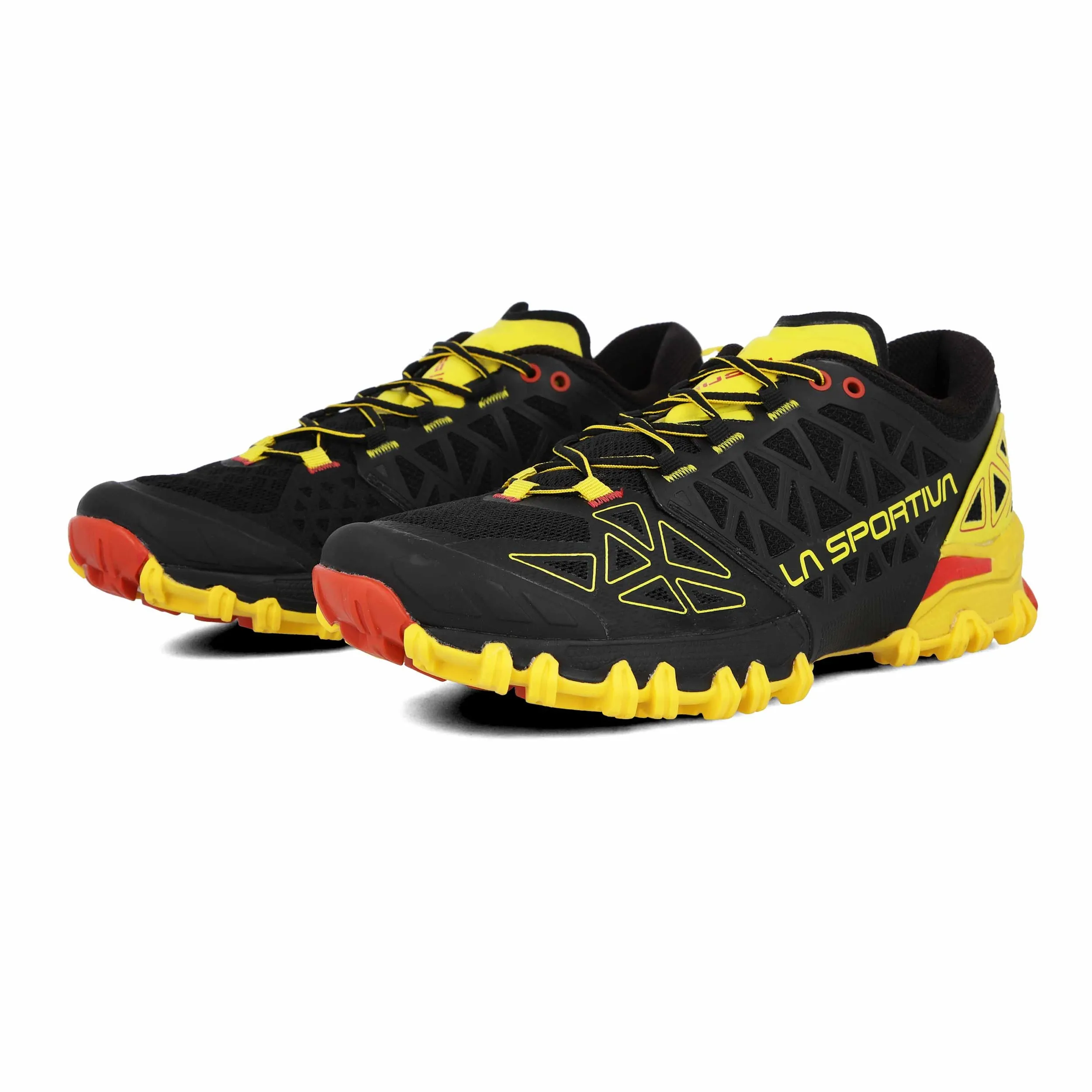 La Sportiva Bushido 2 Scarpe da Trail Running