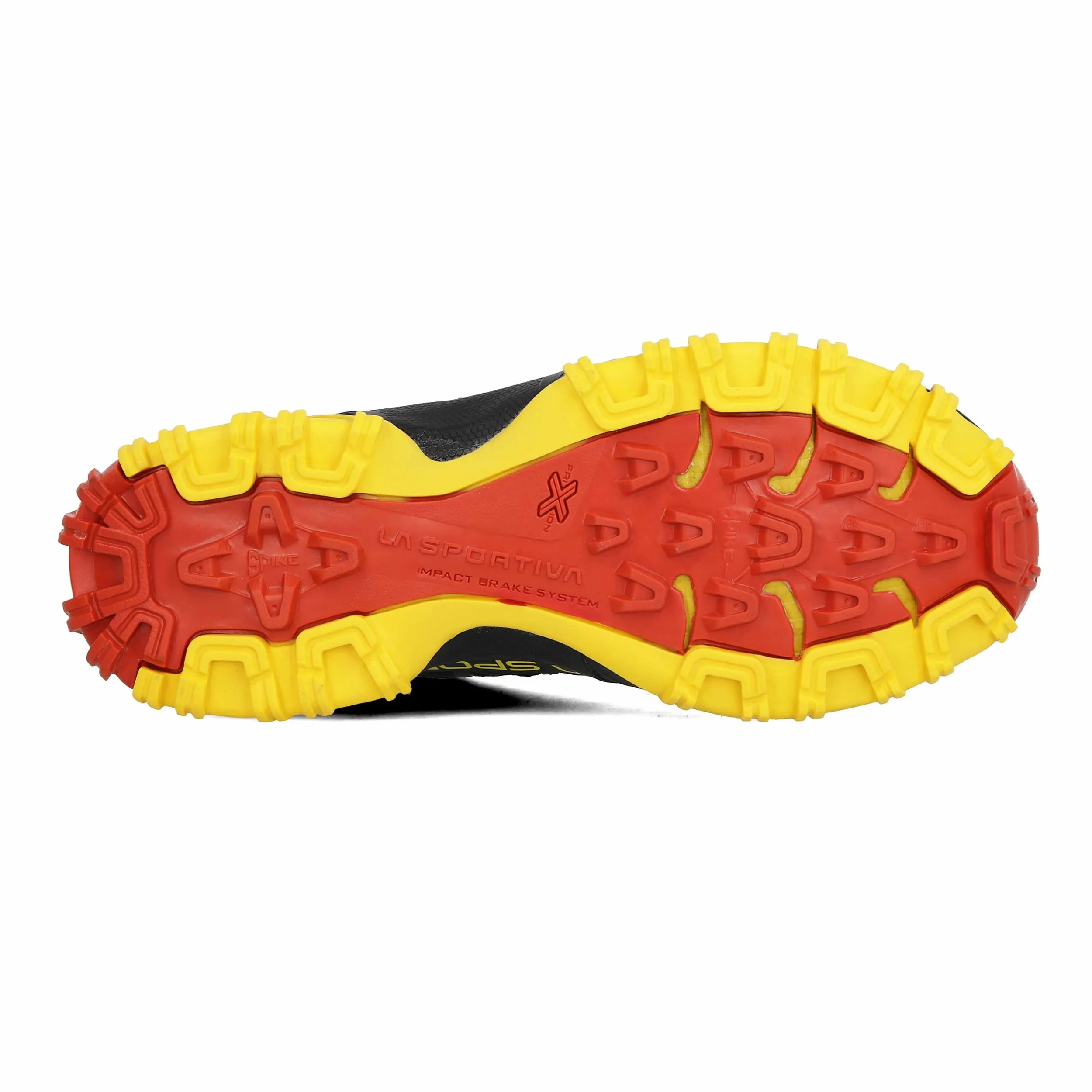 La Sportiva Bushido 2 Scarpe da Trail Running