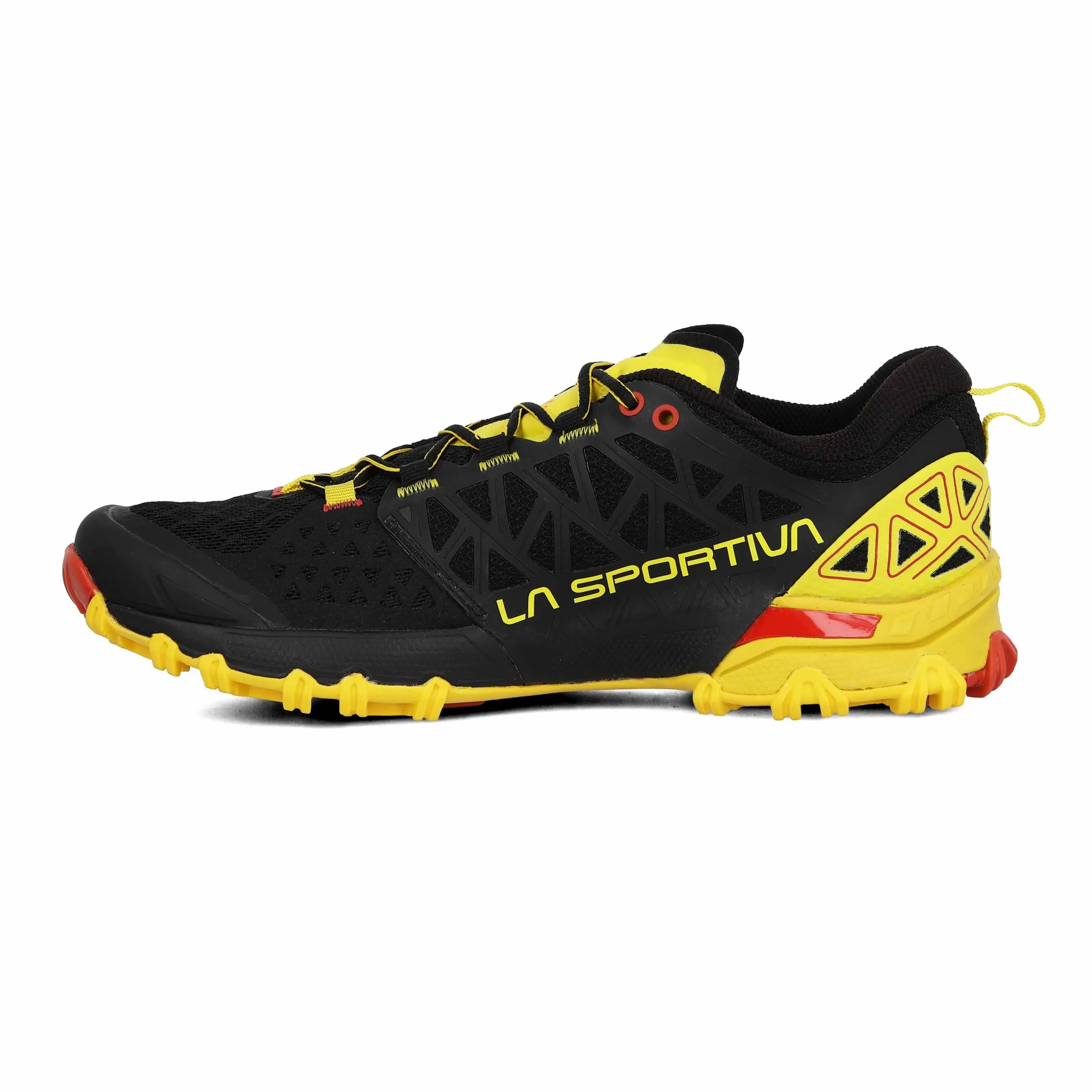 La Sportiva Bushido 2 Scarpe da Trail Running