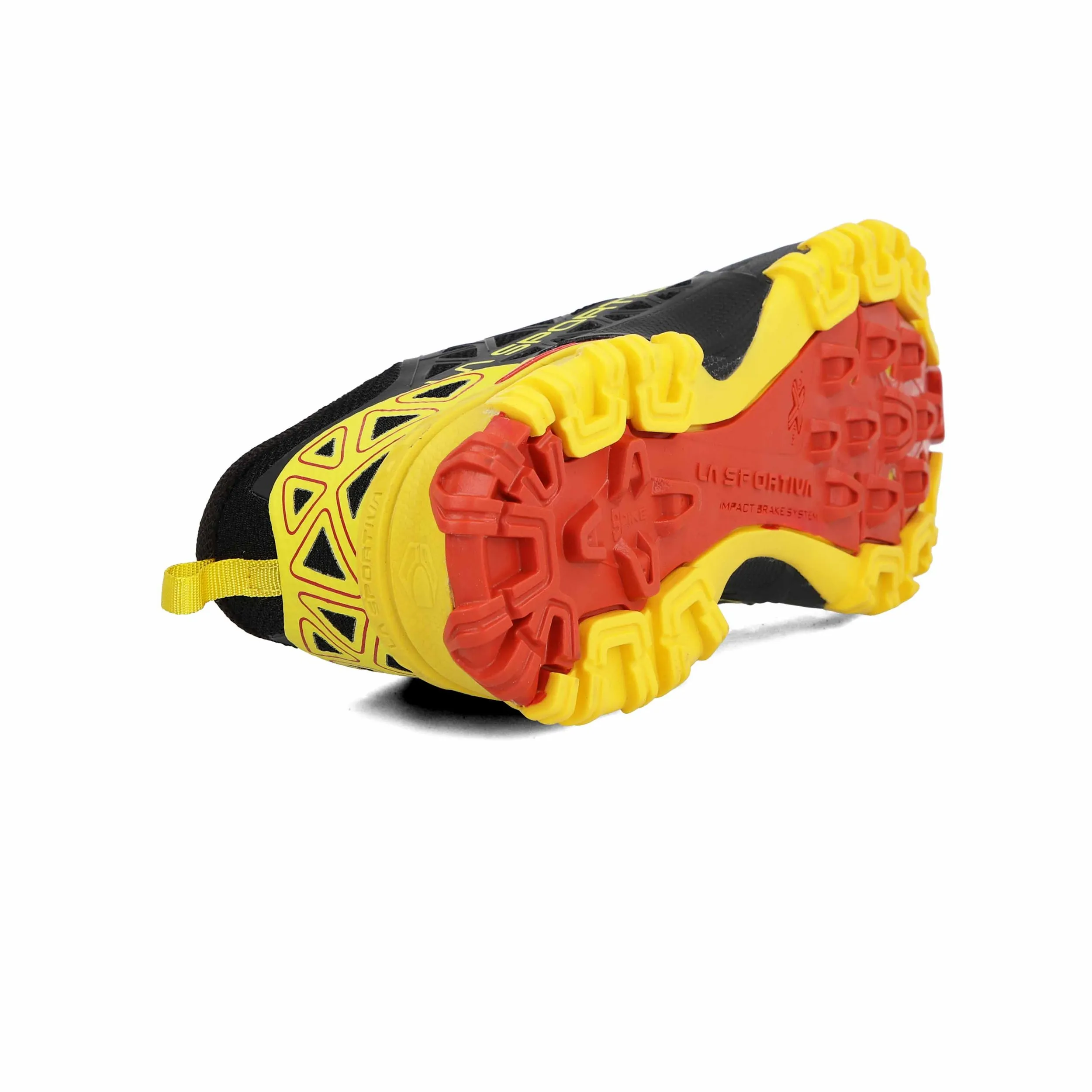 La Sportiva Bushido 2 Scarpe da Trail Running