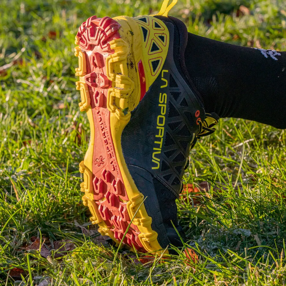 La Sportiva Bushido 2 Scarpe da Trail Running