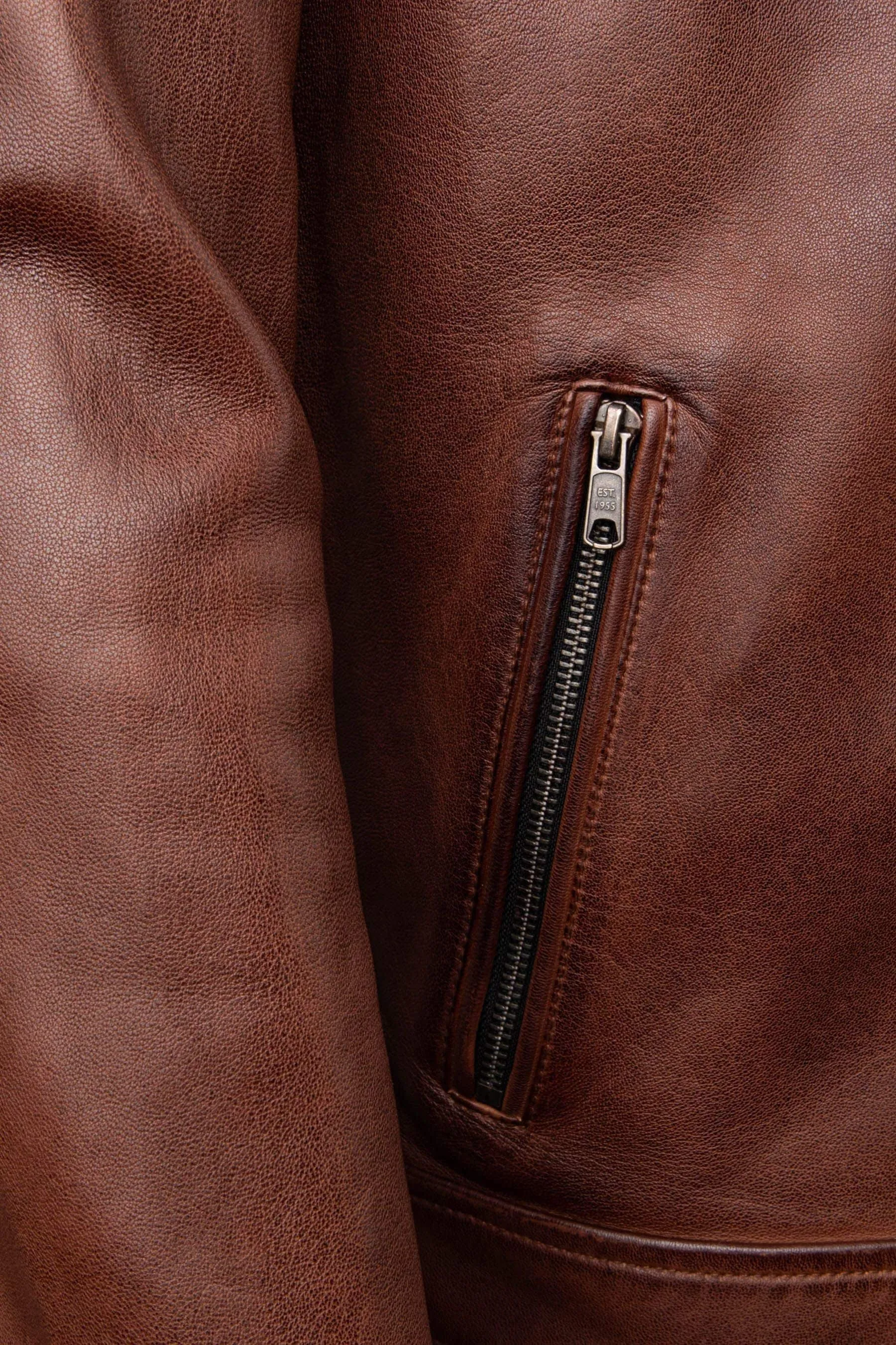 Lakeland Leather - Stonecroft - Giacca