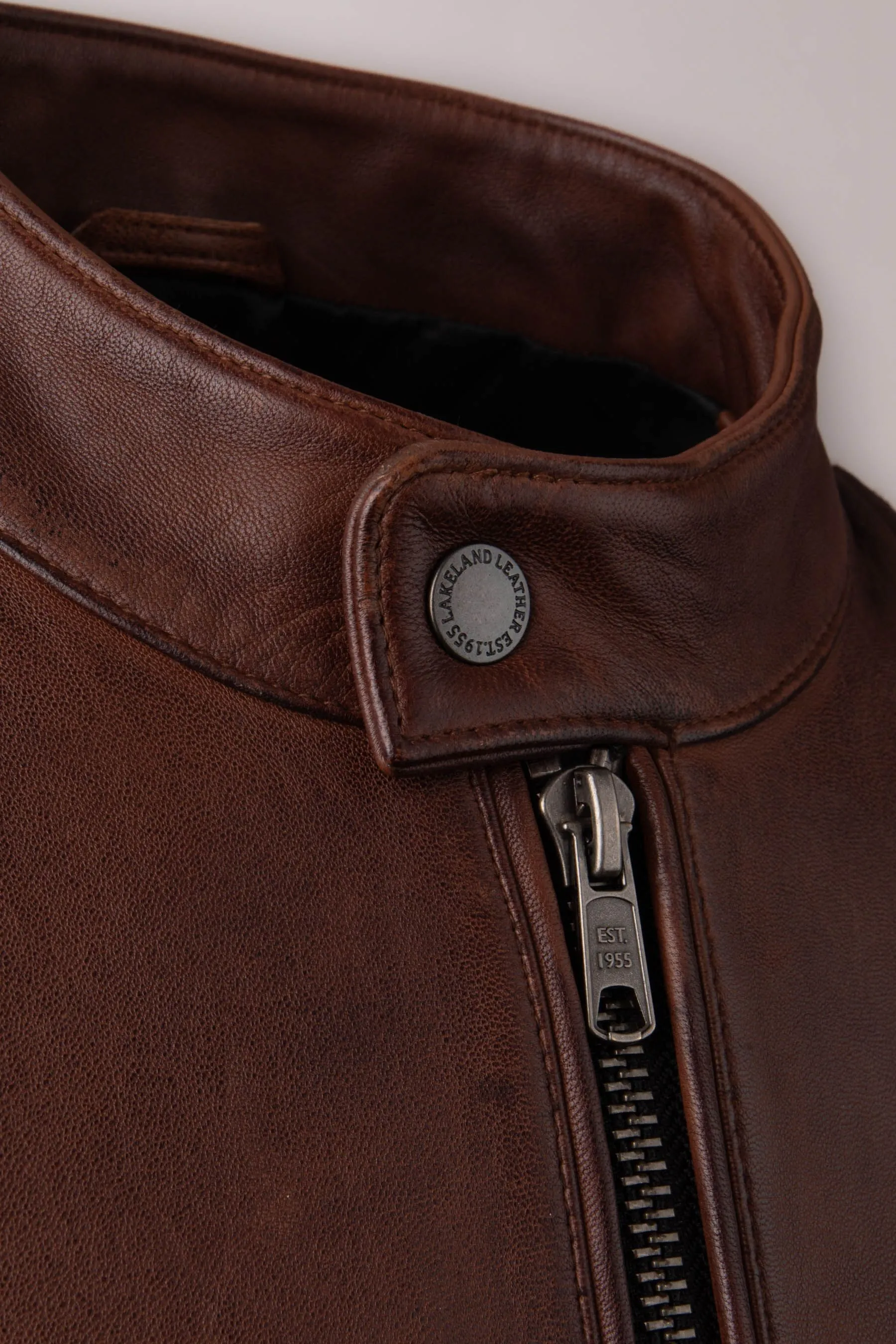 Lakeland Leather - Stonecroft - Giacca