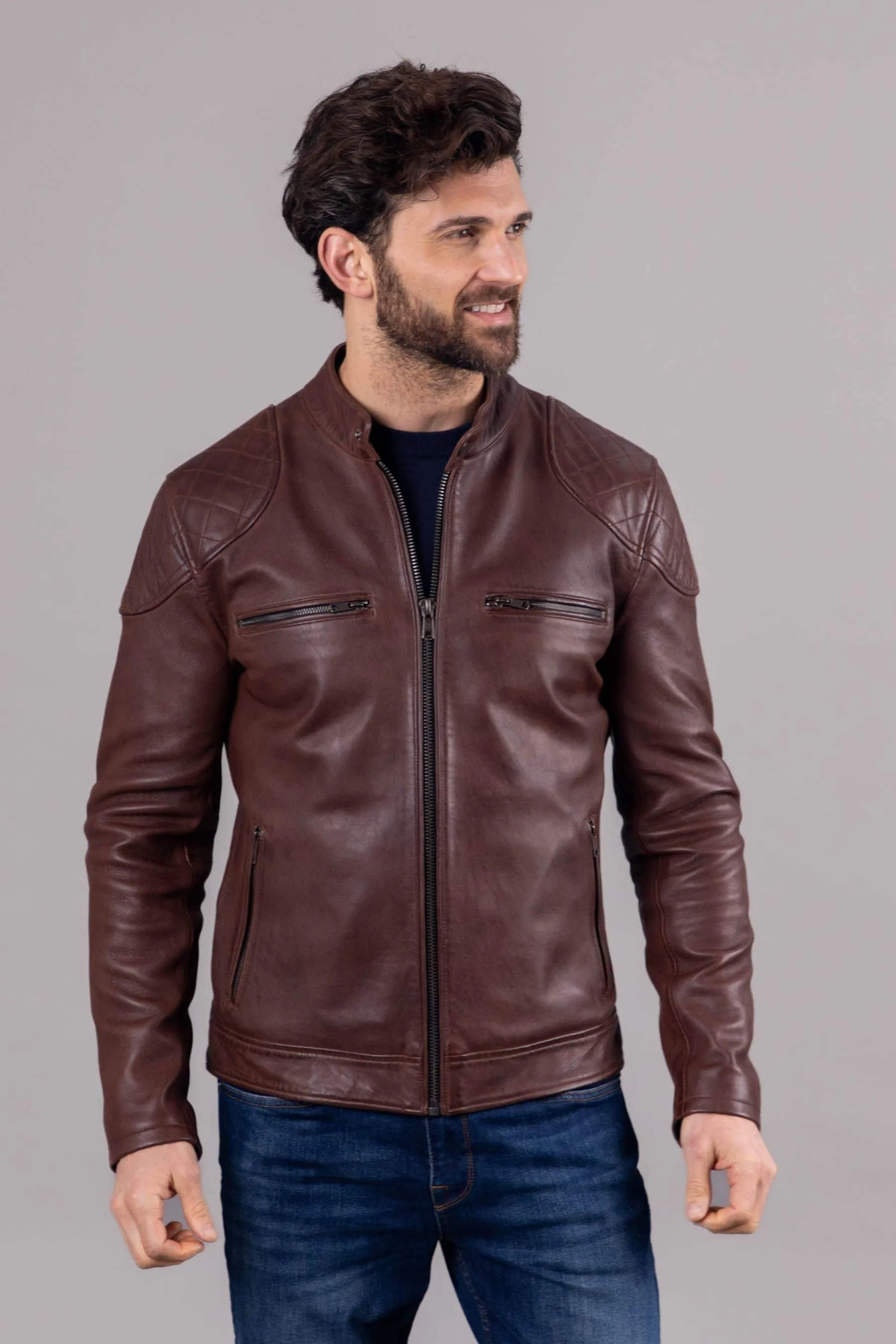 Lakeland Leather - Stonecroft - Giacca