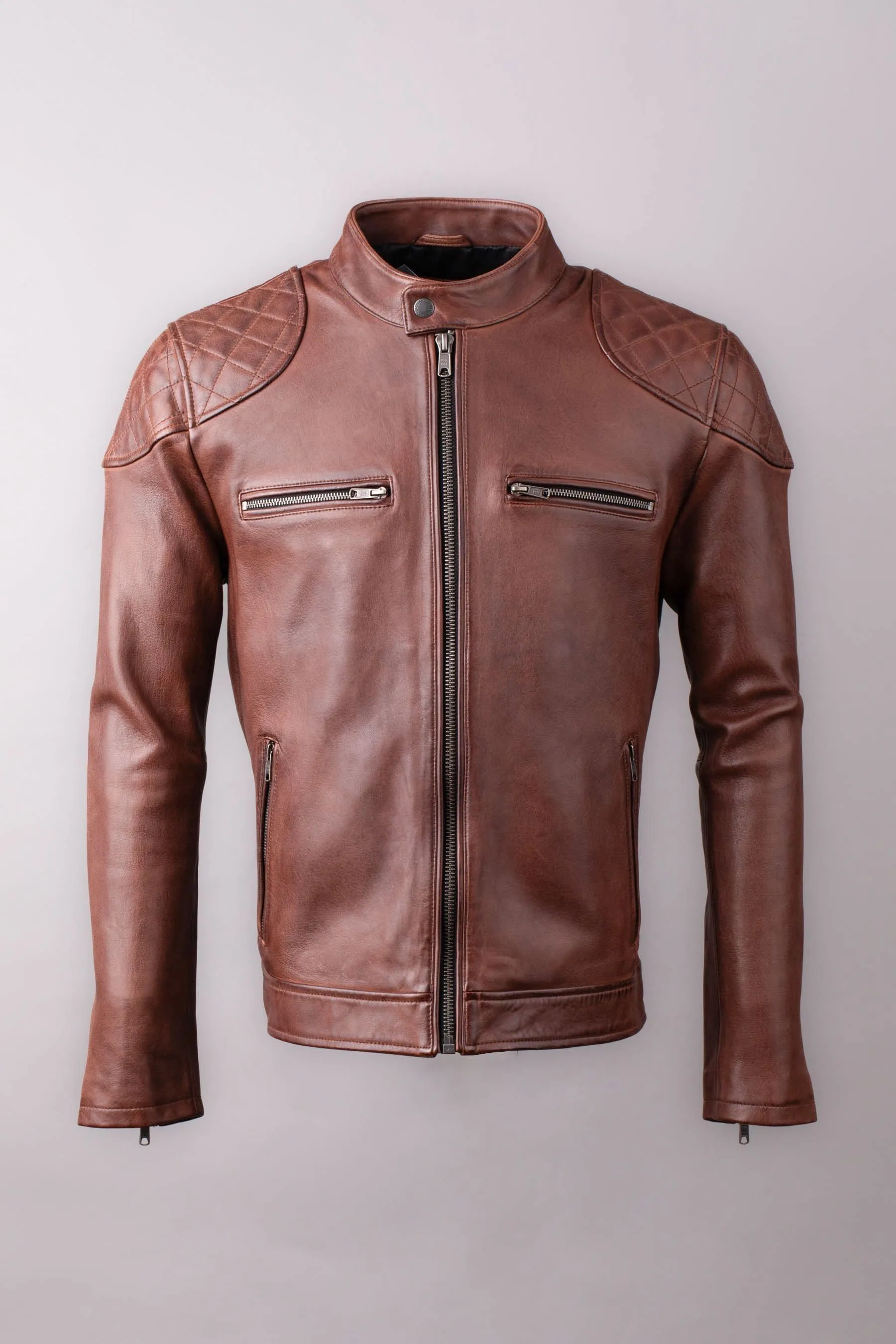 Lakeland Leather - Stonecroft - Giacca