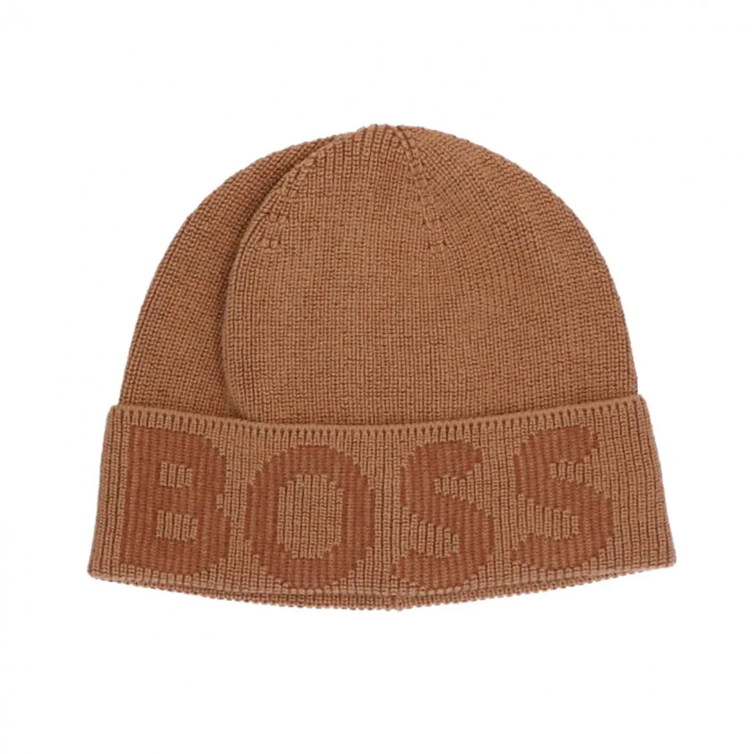 LAMICO HAT Marrone