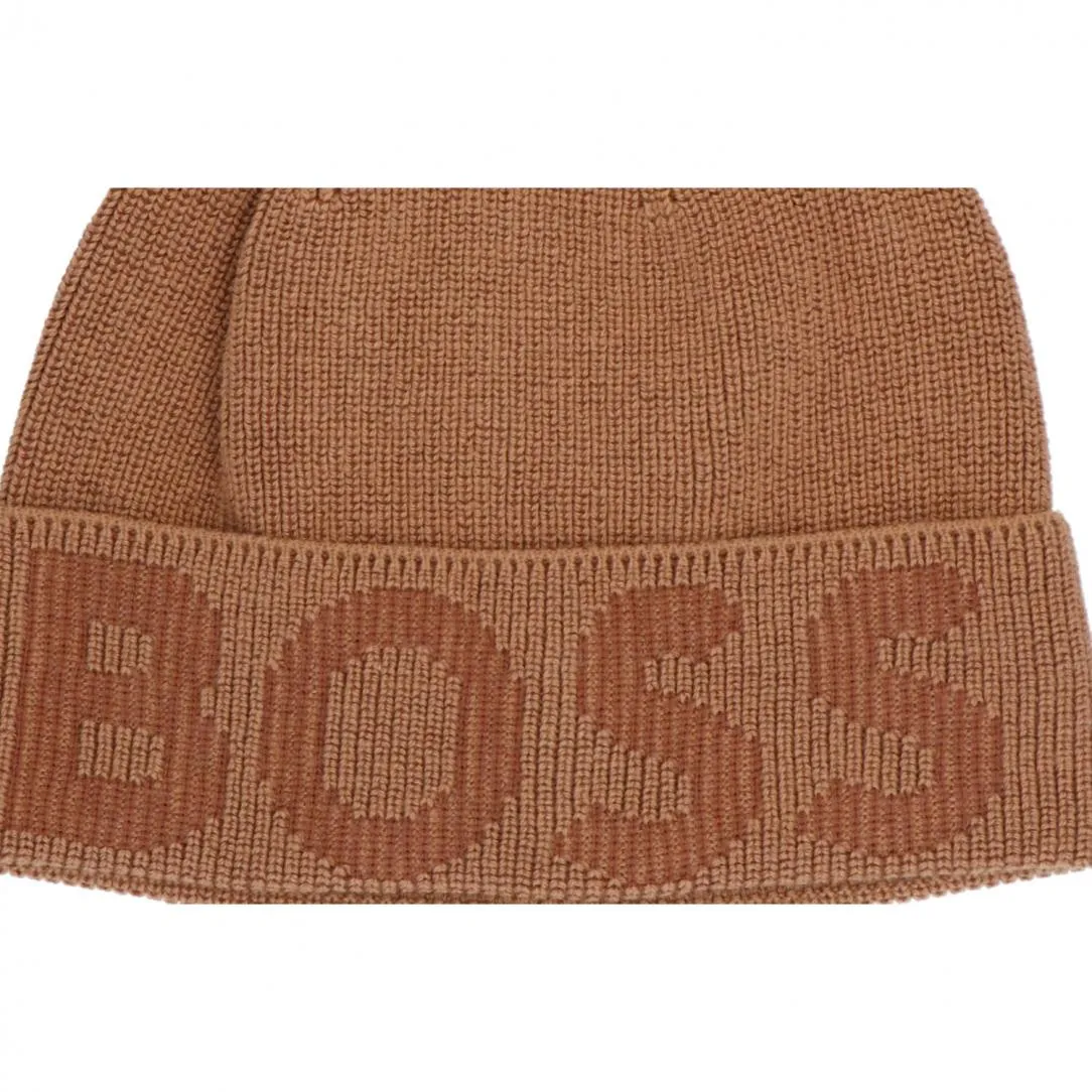LAMICO HAT Marrone