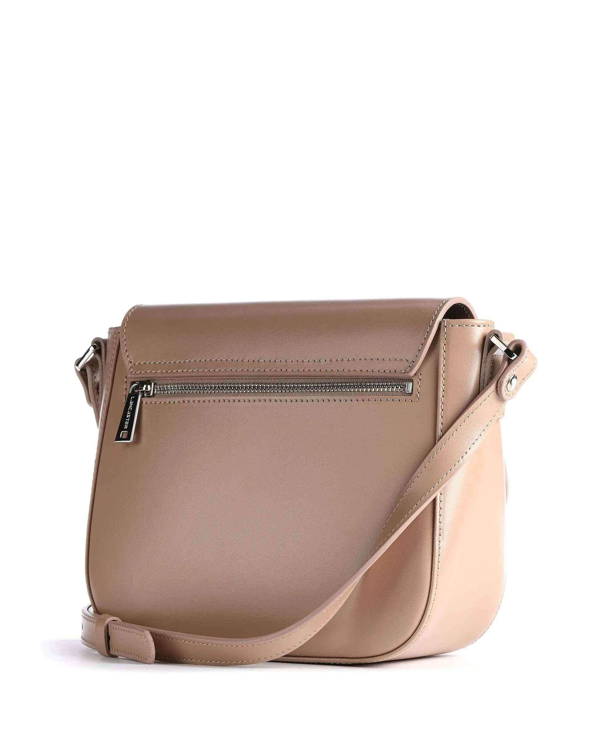  Lancaster Suave Even Borsa a tracolla pelle bovina nude  