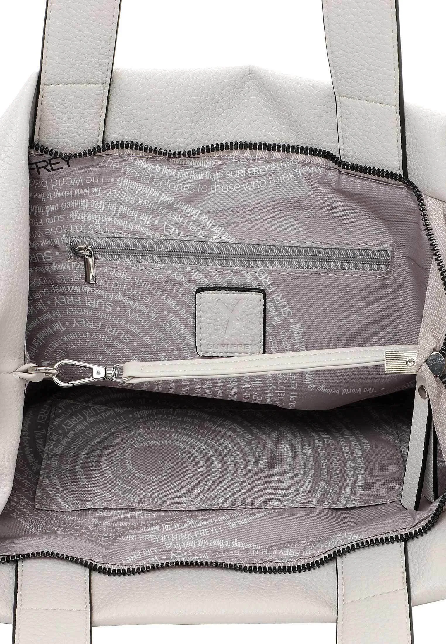 LAURY - Shopping bag