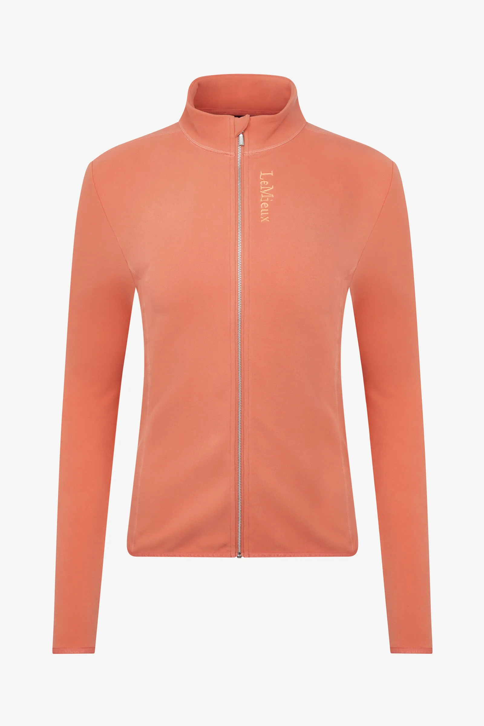 LeMieux Felpa con zip per donna Faye