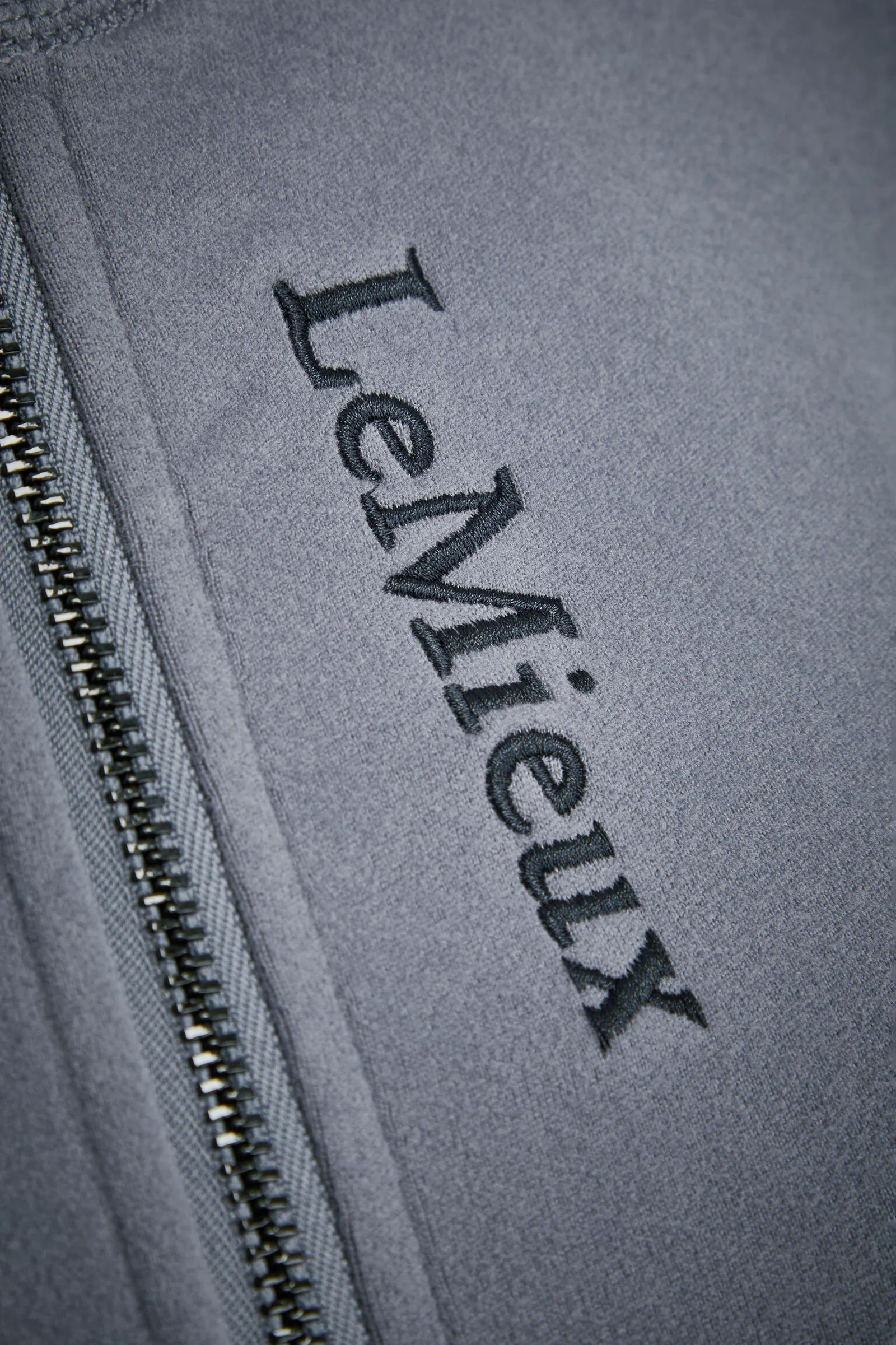 LeMieux Felpa con zip per donna Faye