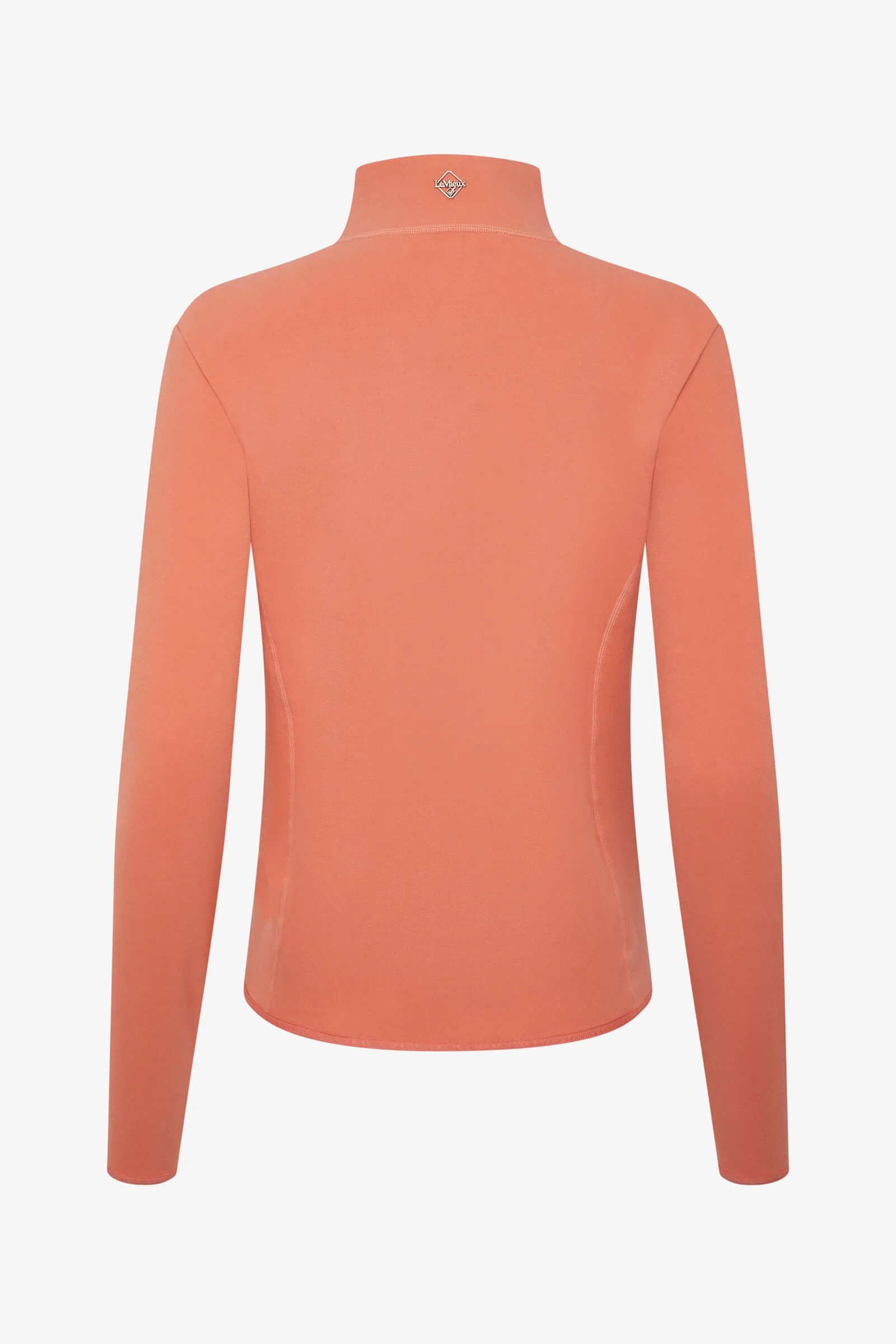 LeMieux Felpa con zip per donna Faye