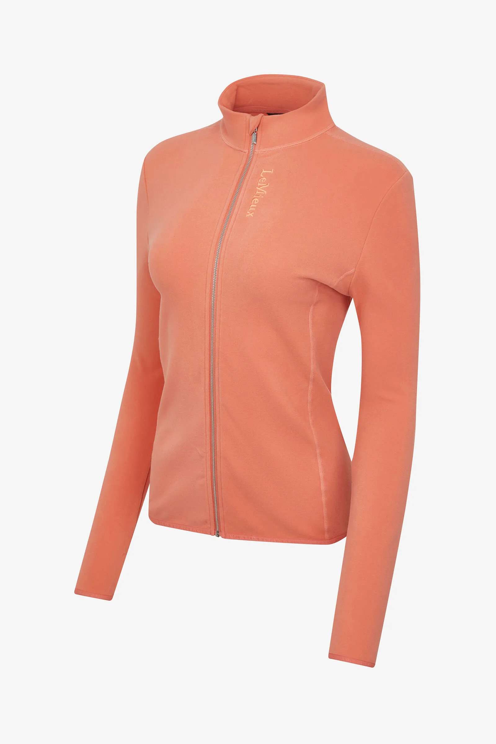 LeMieux Felpa con zip per donna Faye