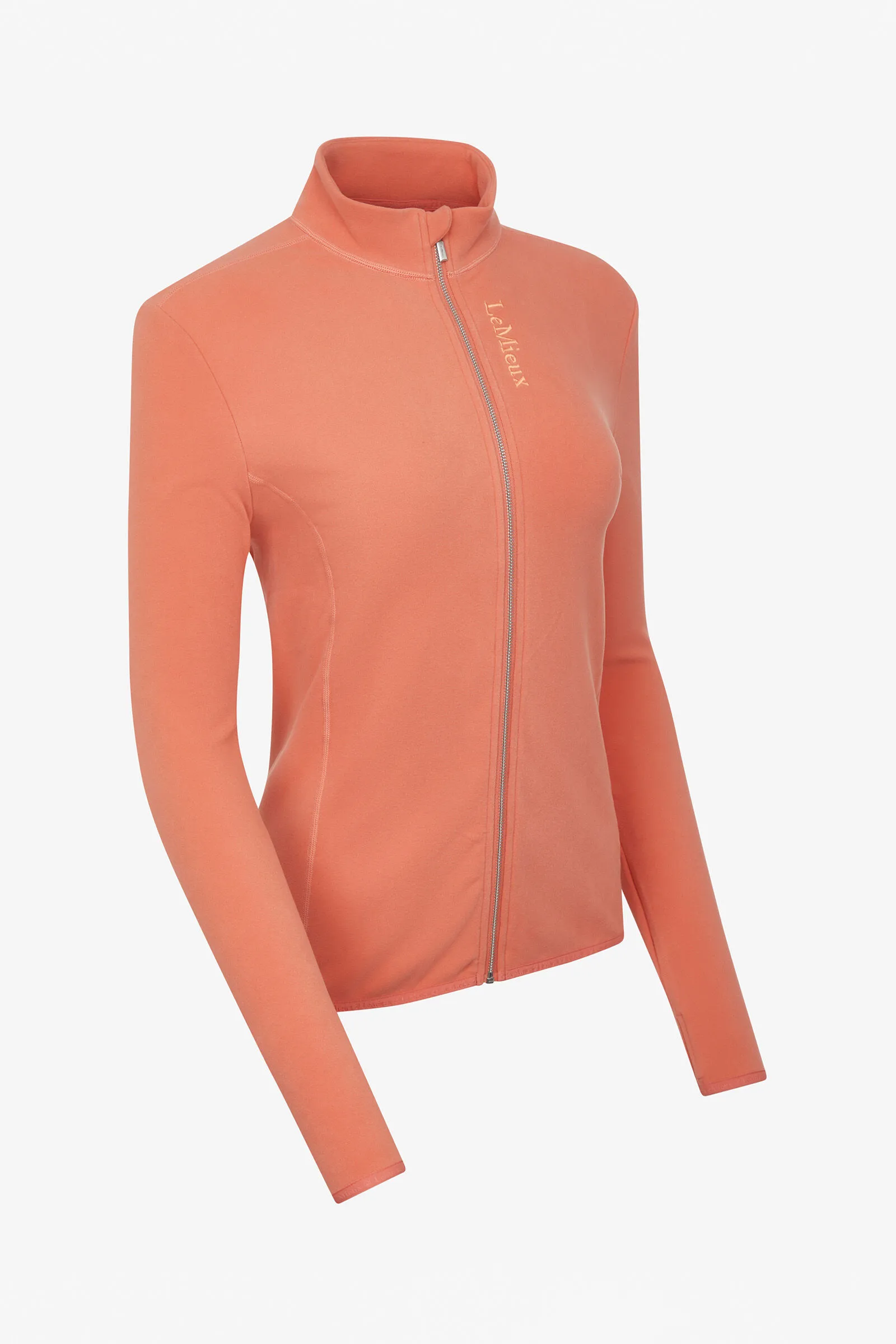 LeMieux Felpa con zip per donna Faye