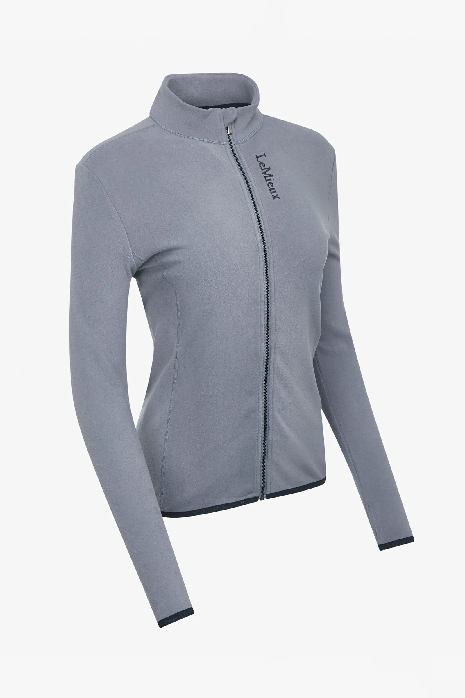 LeMieux Felpa con zip per donna Faye