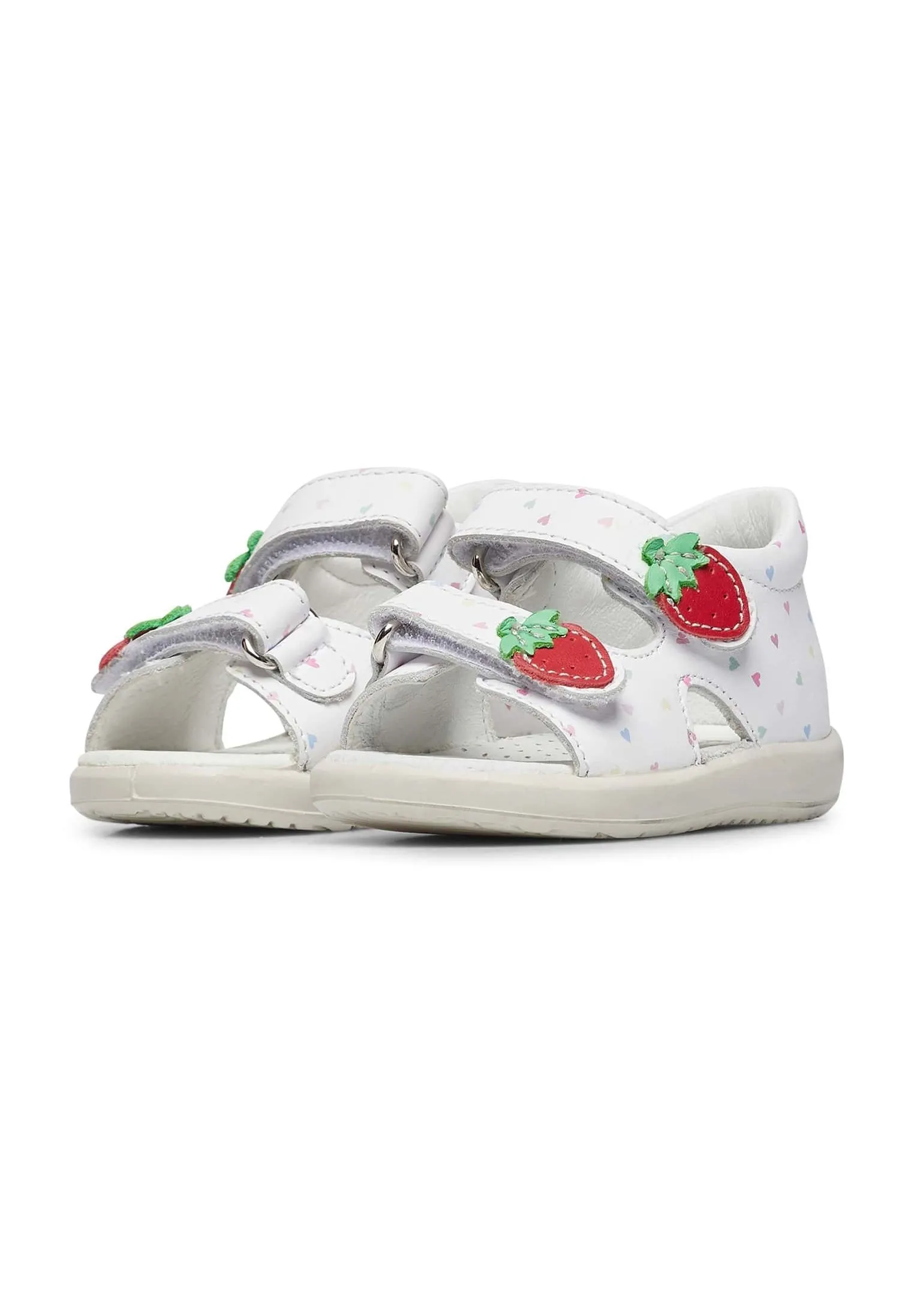 LEVUKA - Scarpe primi passi