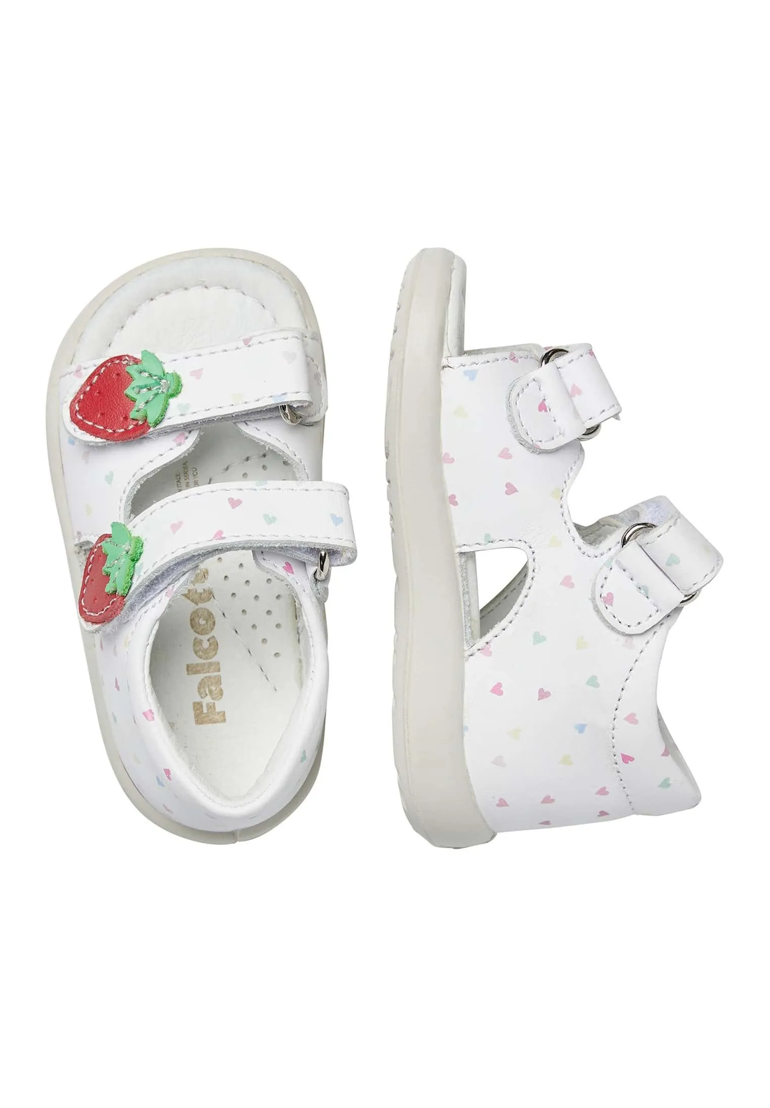 LEVUKA - Scarpe primi passi