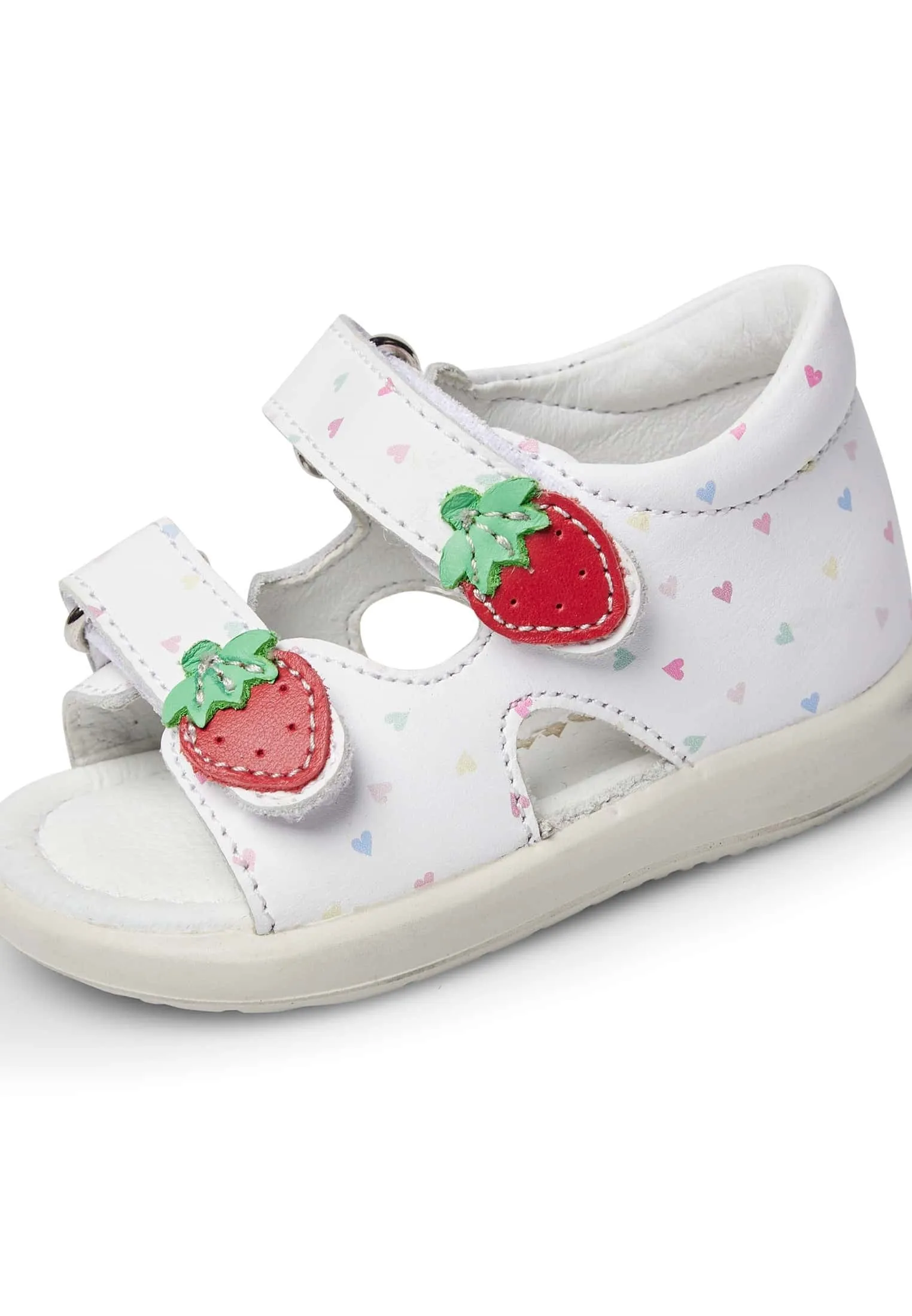 LEVUKA - Scarpe primi passi
