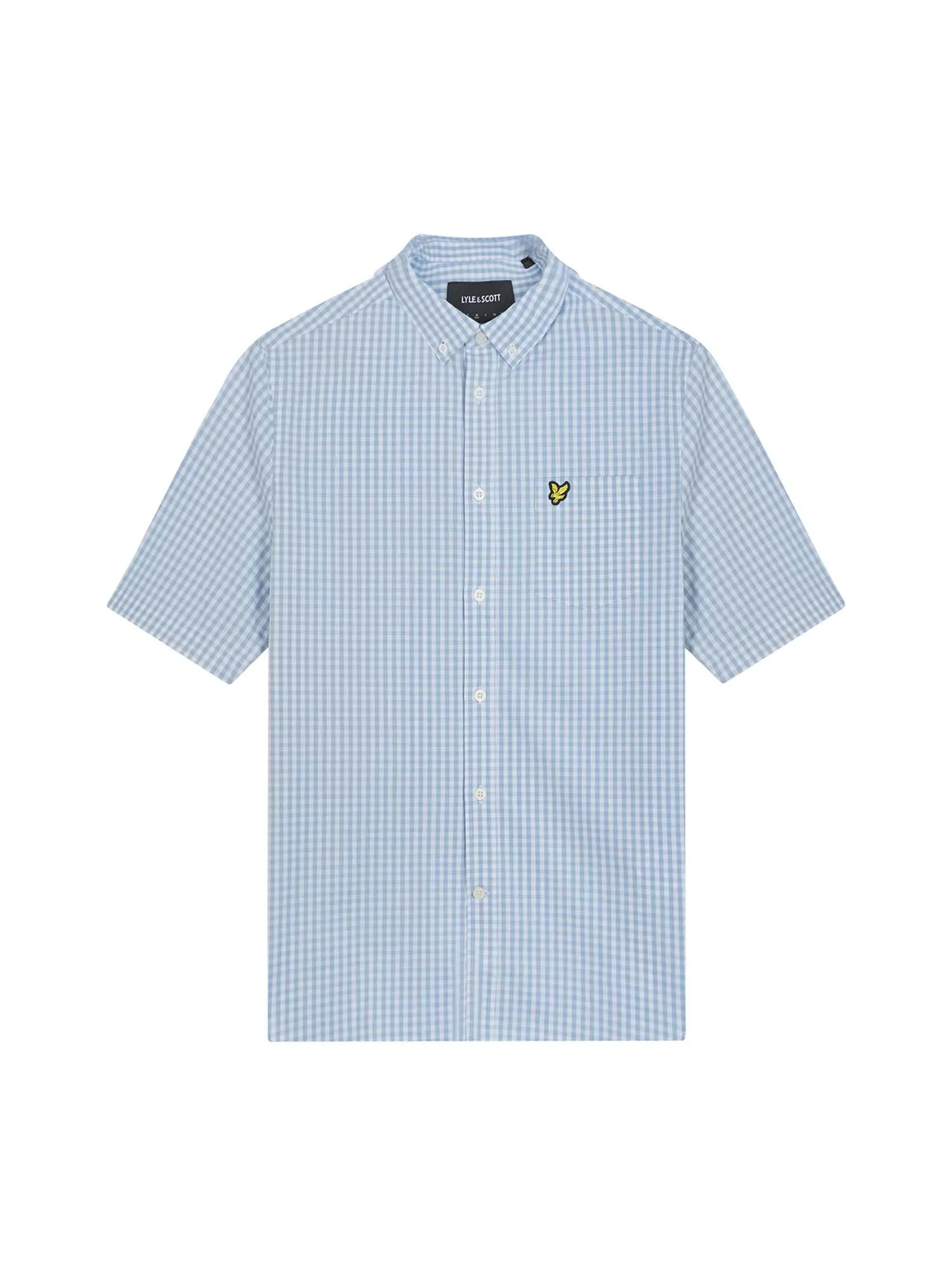 Lyle & Scott Camicie SW2005V