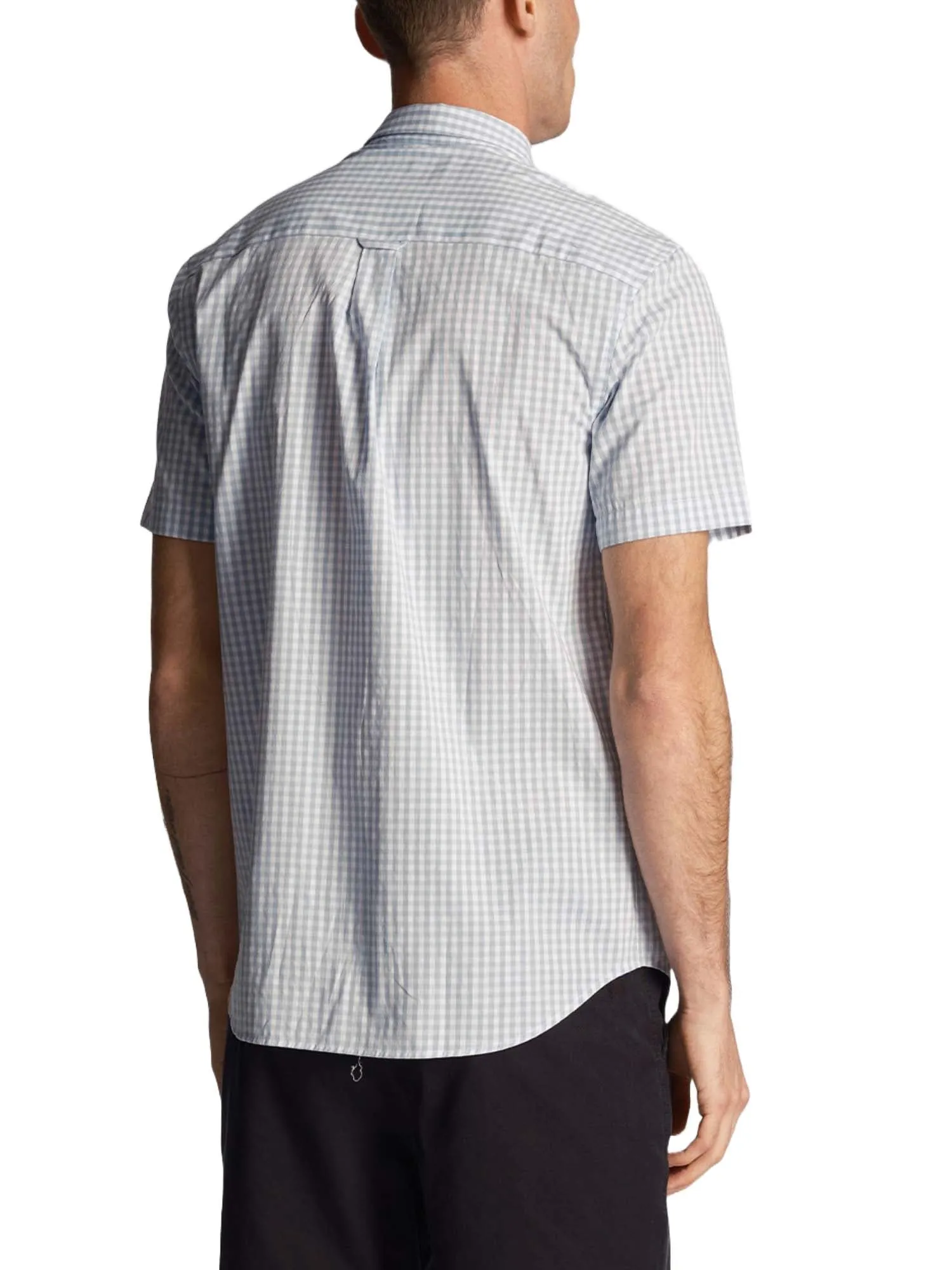 Lyle & Scott Camicie SW2005V