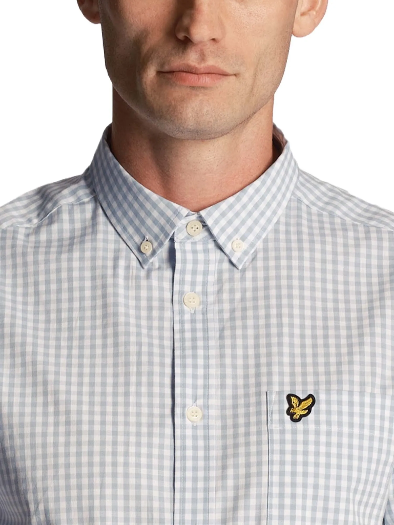 Lyle & Scott Camicie SW2005V