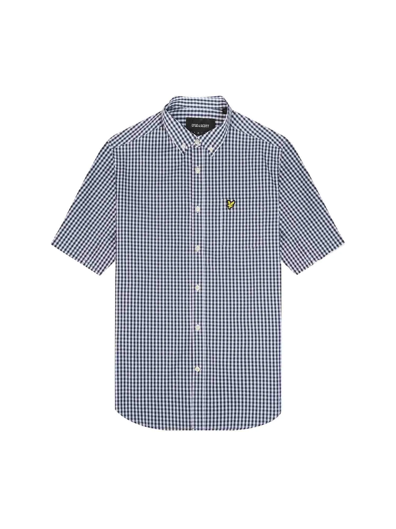 Lyle & Scott Camicie SW2005V
